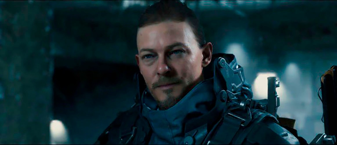 PlayStation 5 Logiciel de jeu »Death Stranding Director's Cut + Death Stranding 2: On the Beach« PlayStation 5