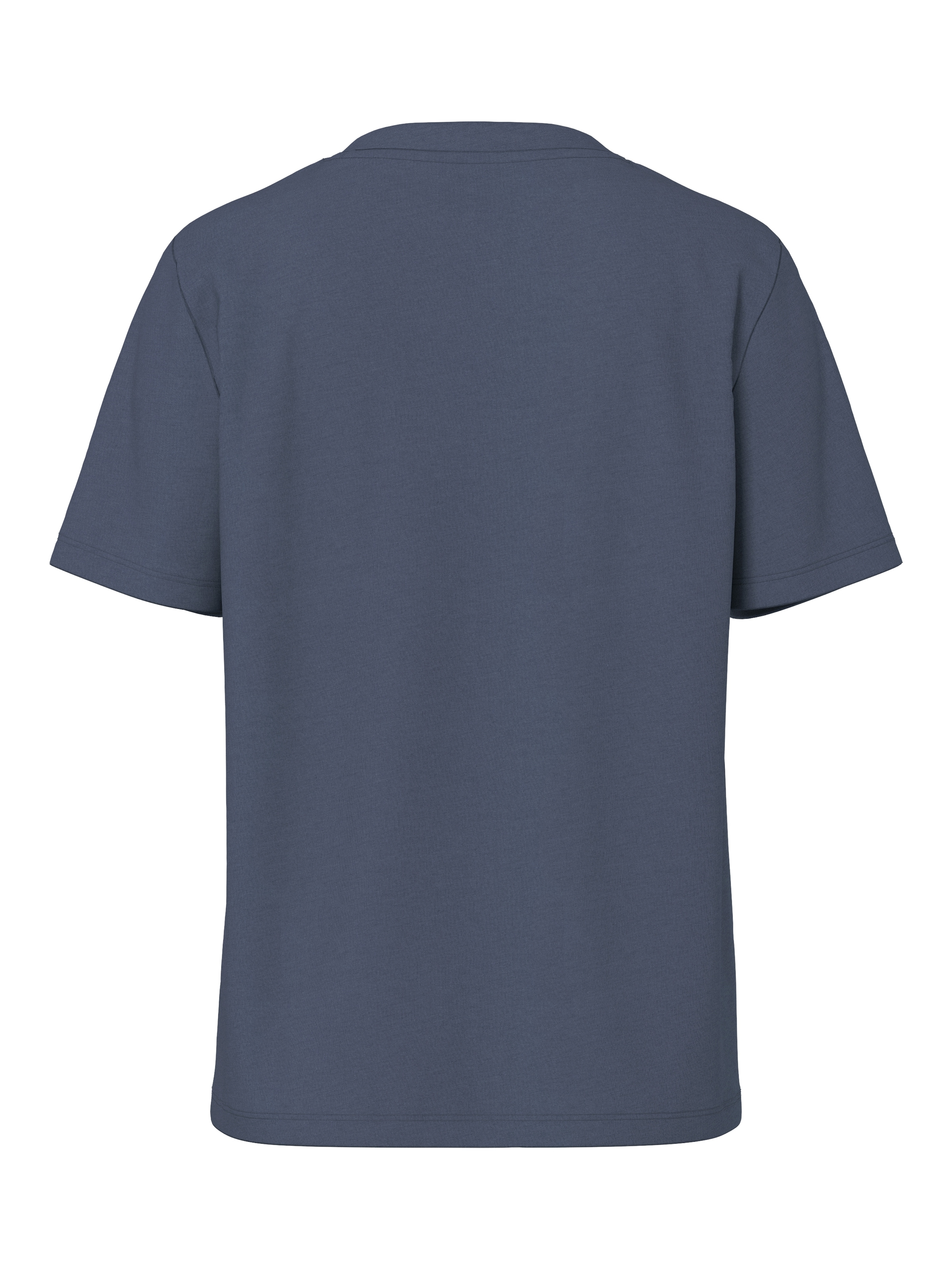 pieces Rundhalsshirt »PCRIA SS SOLID TEE NOOS BC«