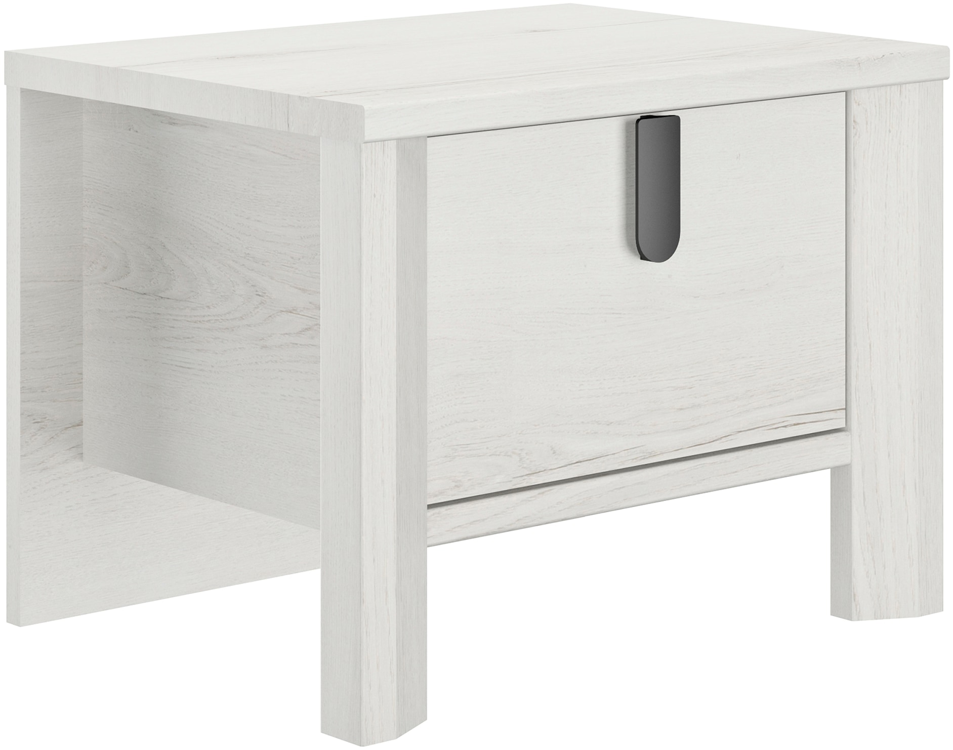 Gami Schlafzimmer-Set 4 Stk. tlg.