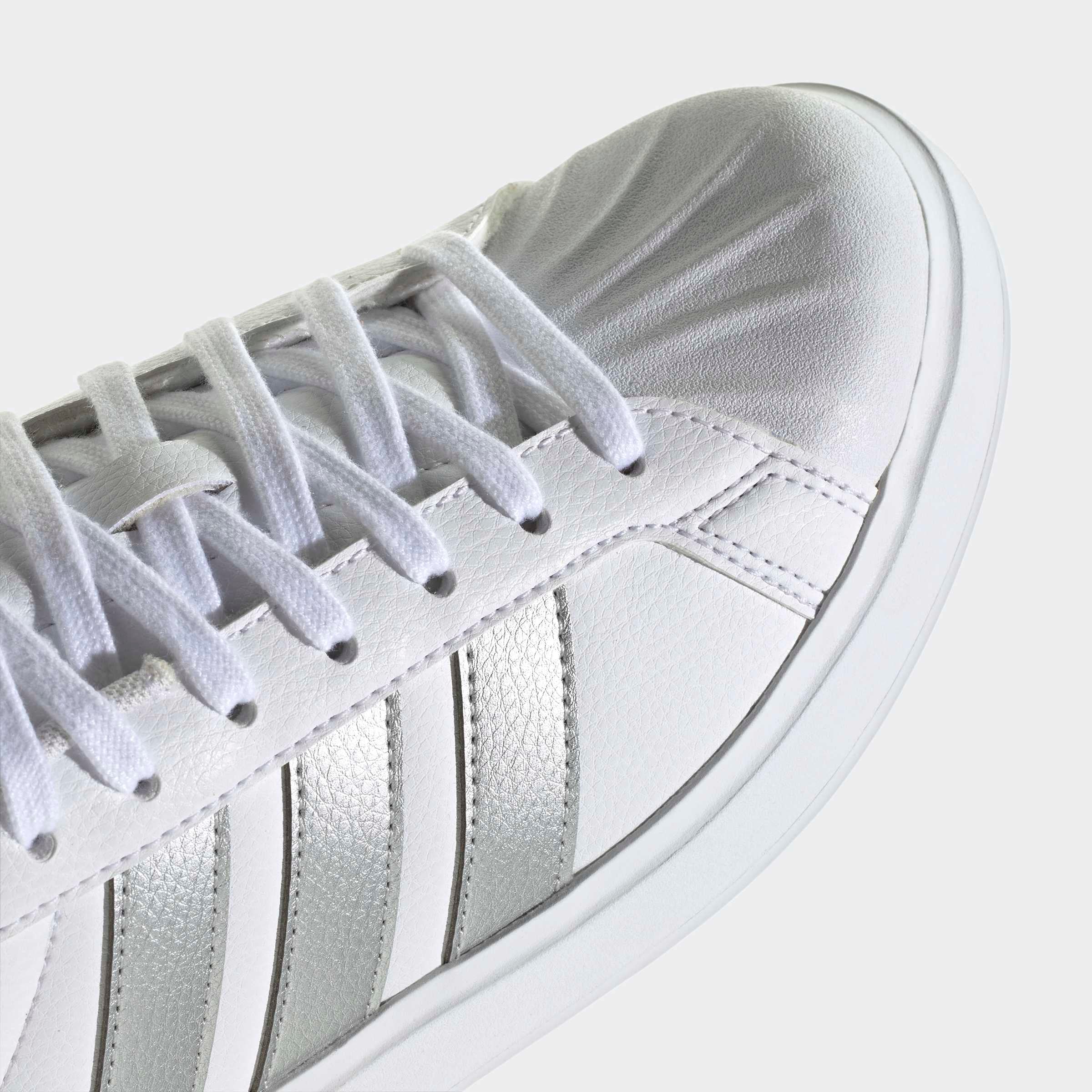 adidas Sportswear Sneakers »STREETTALK«  inspiré du design adidas Superstar