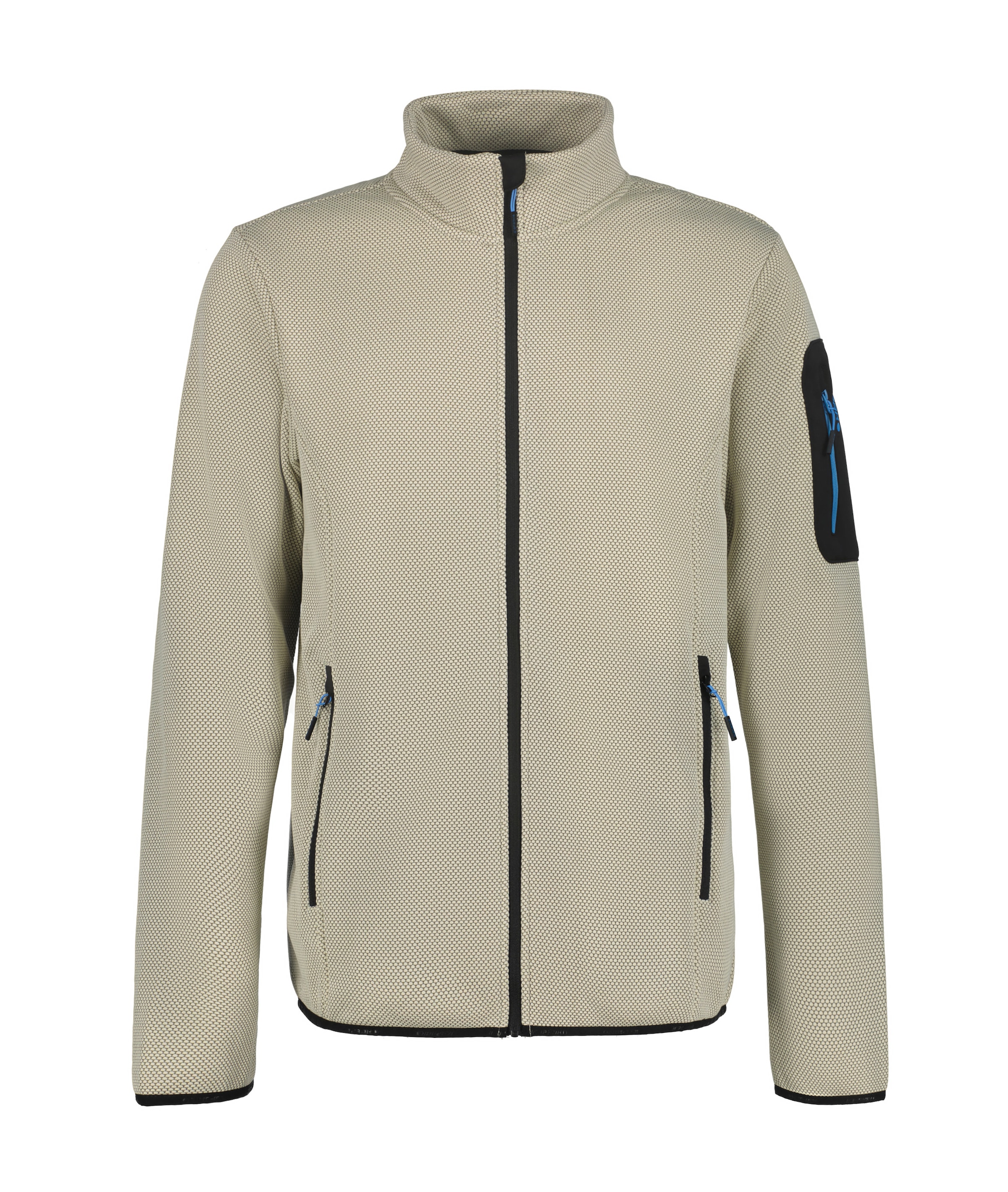 Icepeak Veste polaire »BREDSTEDT« 1 cuis tlg.