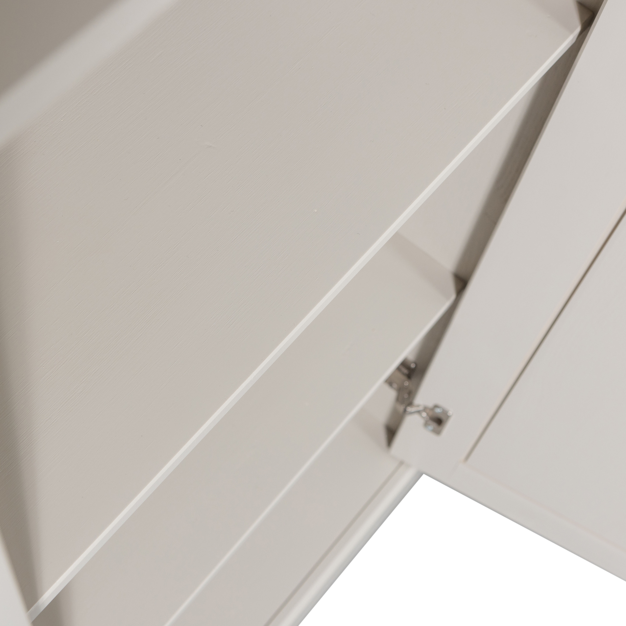 WOOOD Armoires à vêtements »Olivia FSC®-Kiefernholz mit Hängebereich, H 212 x B 171 x T 63 cm« capacité de charge 10 kg par étagère, options d'étagères disponibles