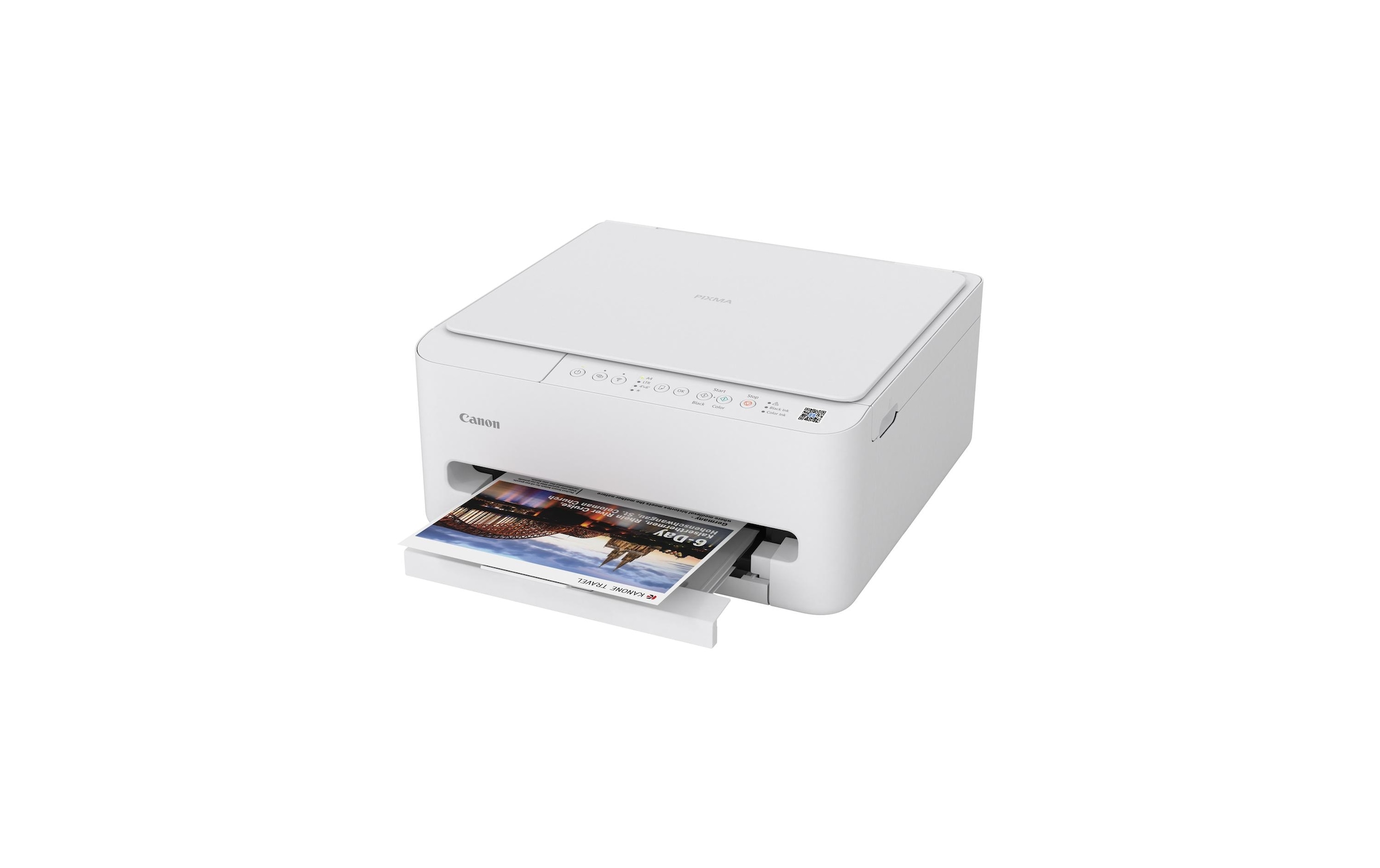 Canon Multifunktionsdrucker »PIXMA TS4150i«