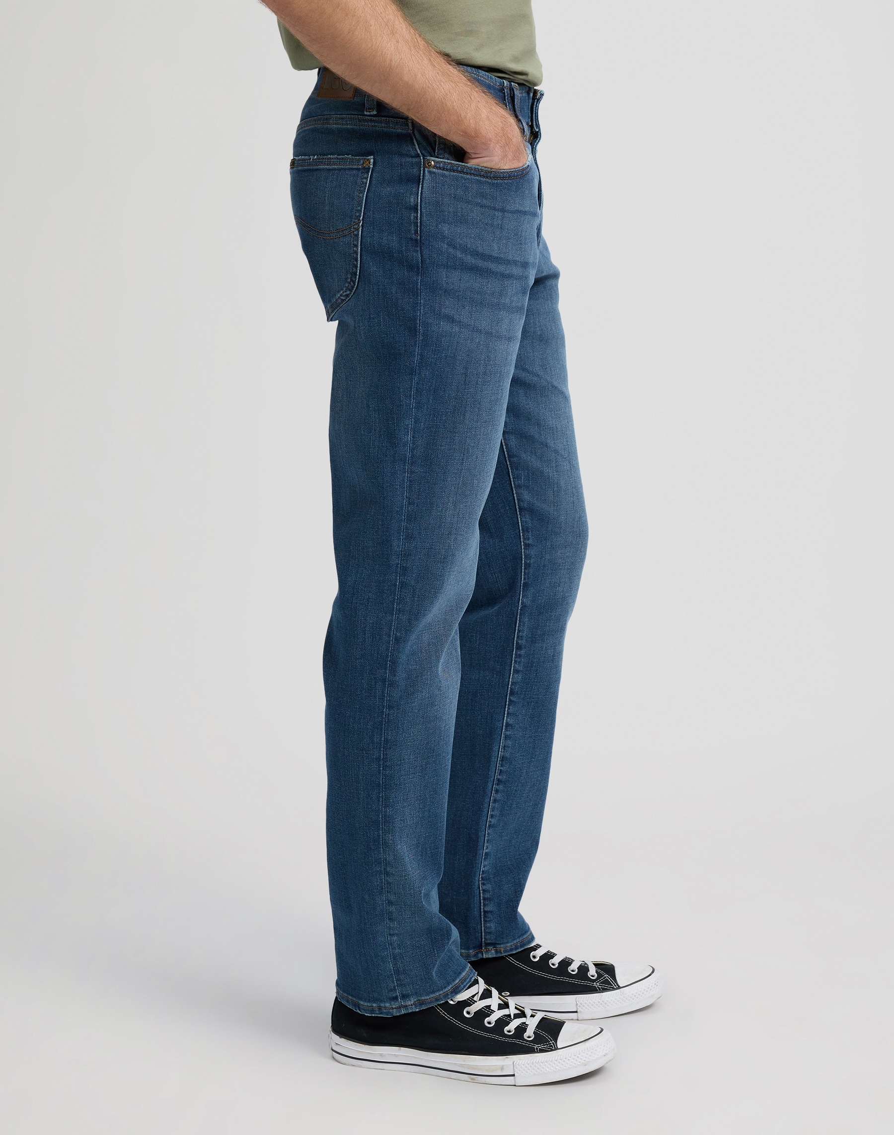 Lee® Jeans droit »Extreme Motion« Extreme Motion Stretchware