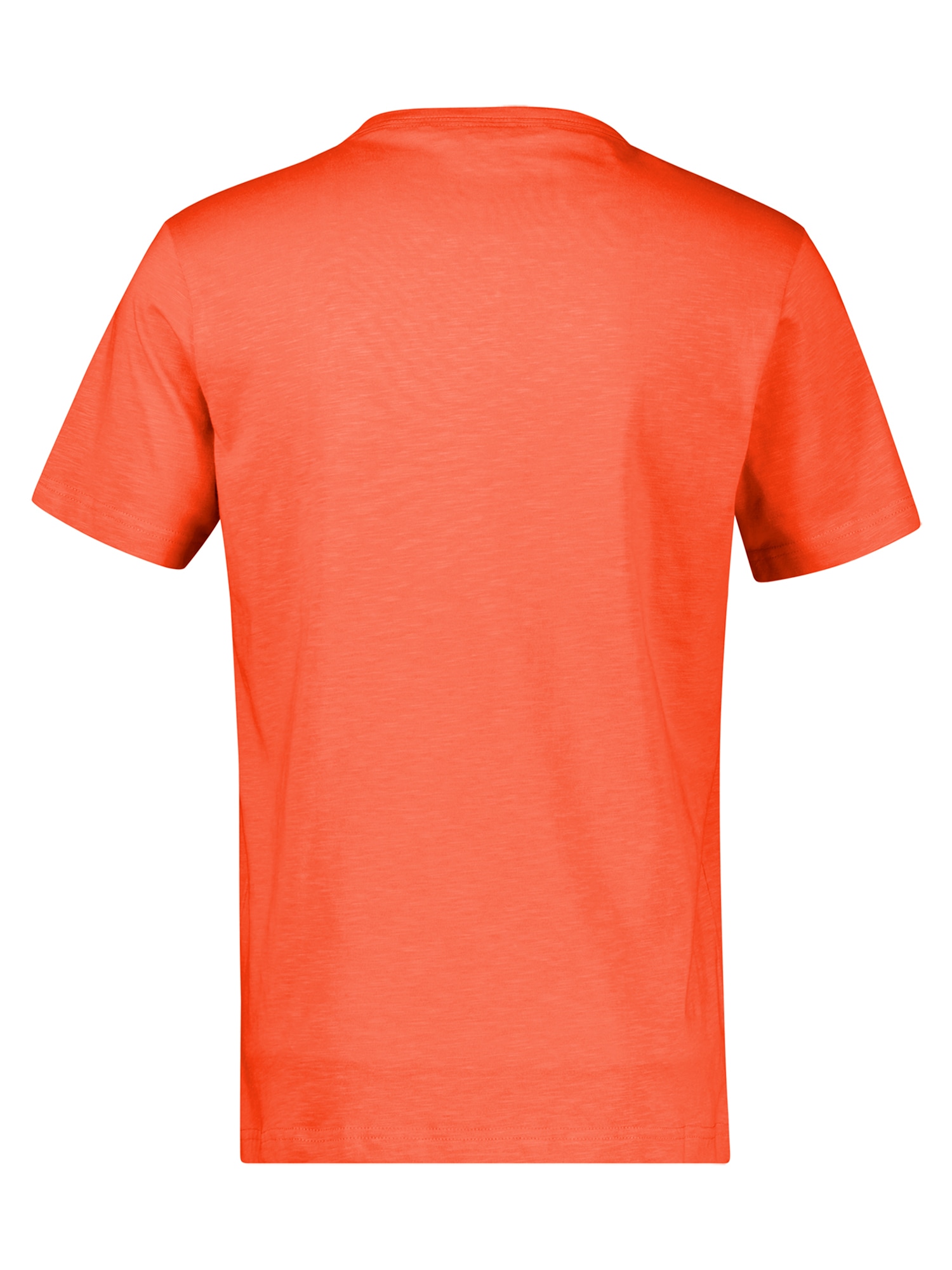 LERROS T-shirt »T-Shirt mit Rundhalsausschnitt, grosse Grössen«