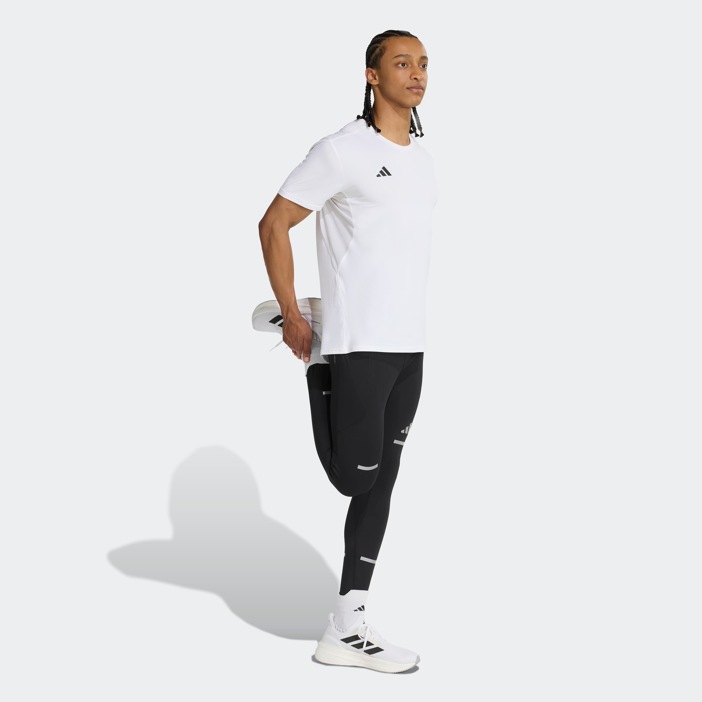 adidas Performance Cuissards de course »ADI365 RUNNING CLIMAWARM LEGGINGS«