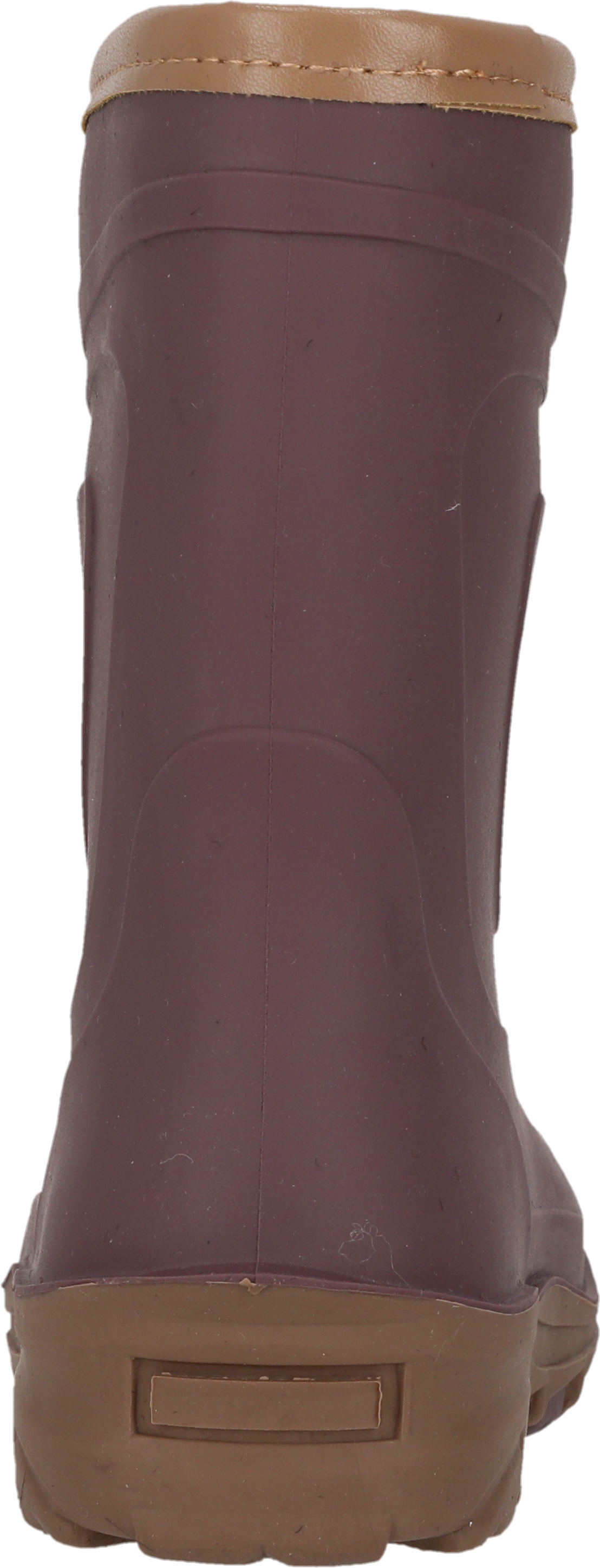 ZIGZAG Gummistiefel »FIAN KIDS THERMO BOOT«  wassedicht, wärmend