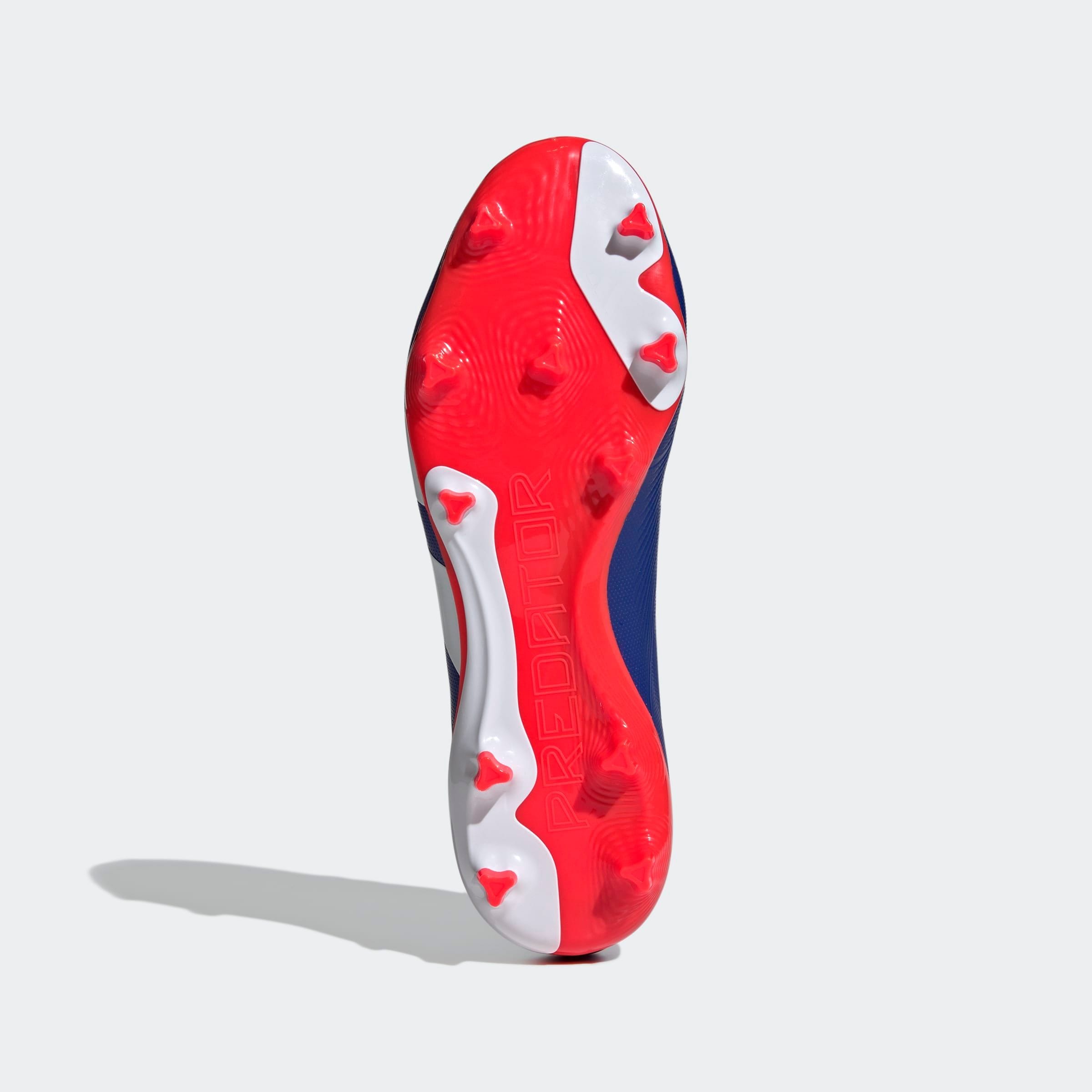 adidas Performance Fussballschuh »PREDATOR LEAGUE FG«  für Rasenplätze