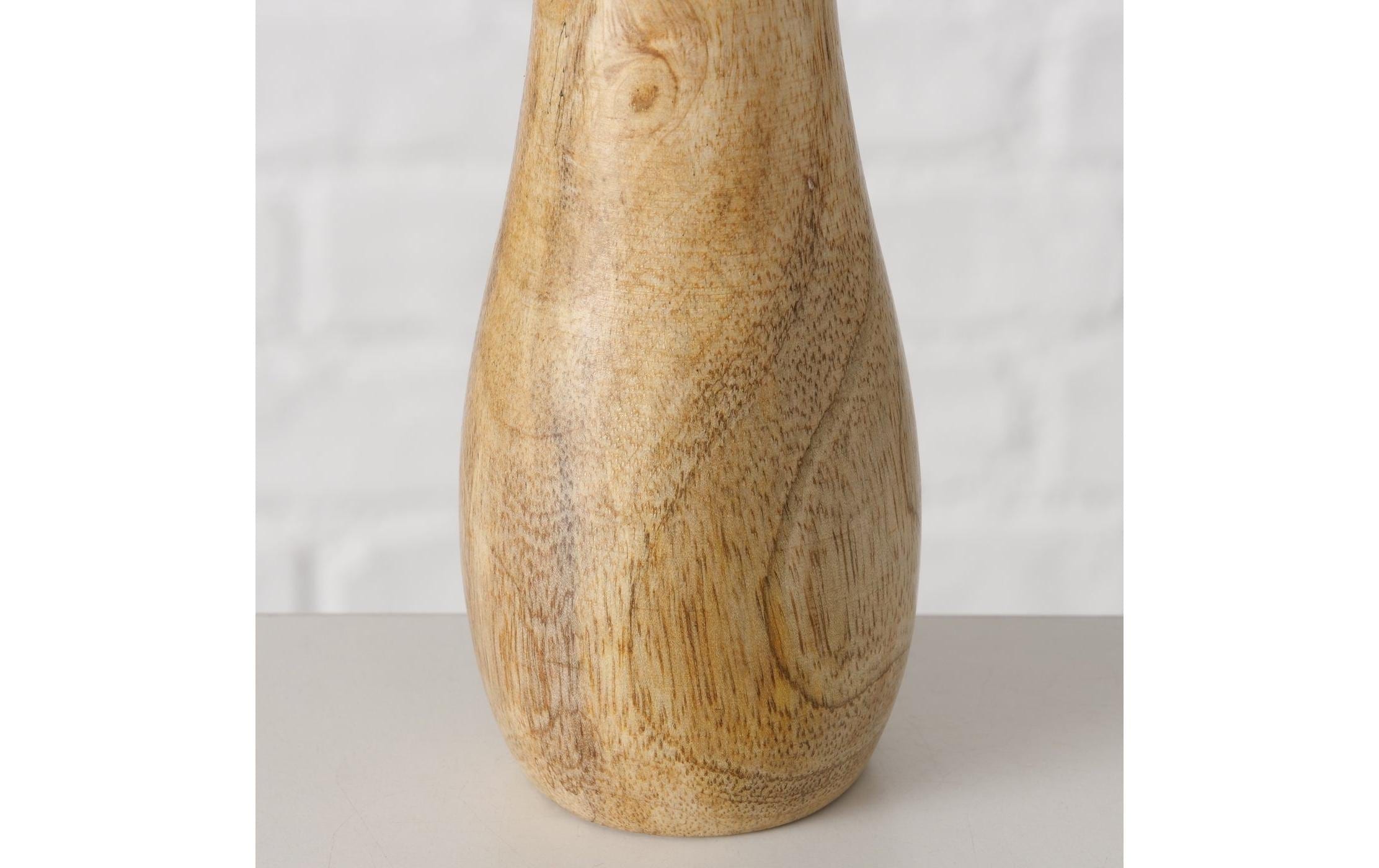 BOLTZE Dekofigur »Pilze Bernada 3er Set«