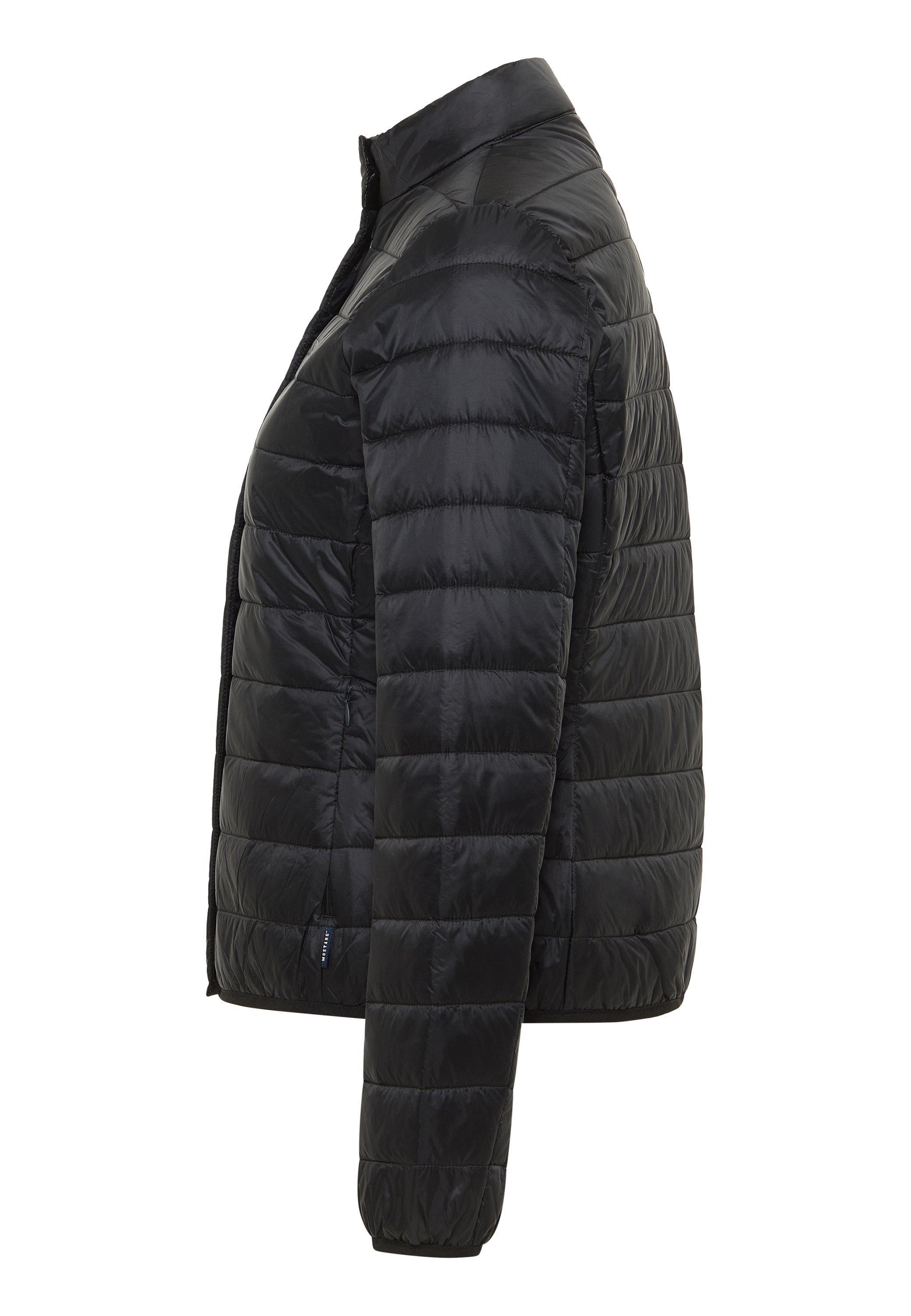 MUSTANG Outdoorjacke »Damen Style Twin Hills«