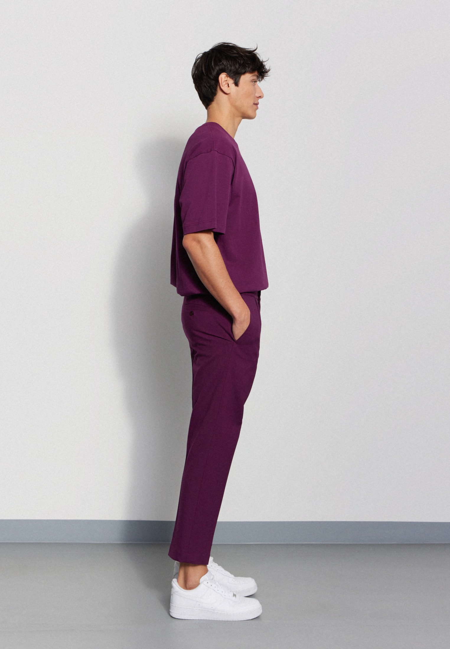 seidensticker Culotte »Studio«