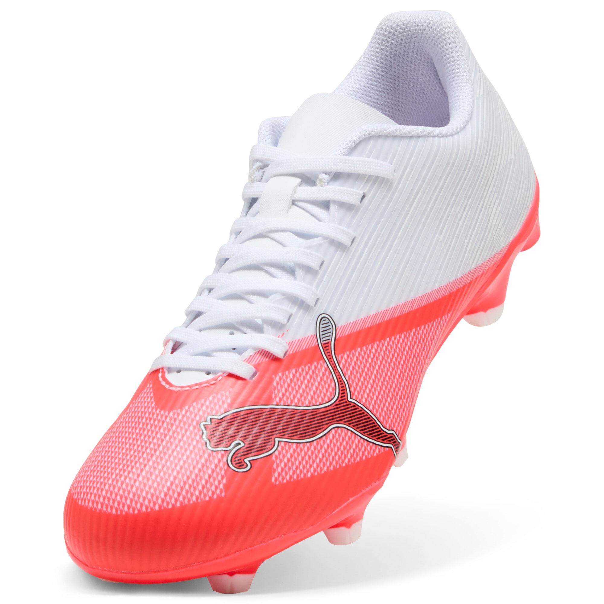 PUMA Chaussure de football »ULTRA 7 PLAY FGAG«  Pour pelouses et terrains synthétiques