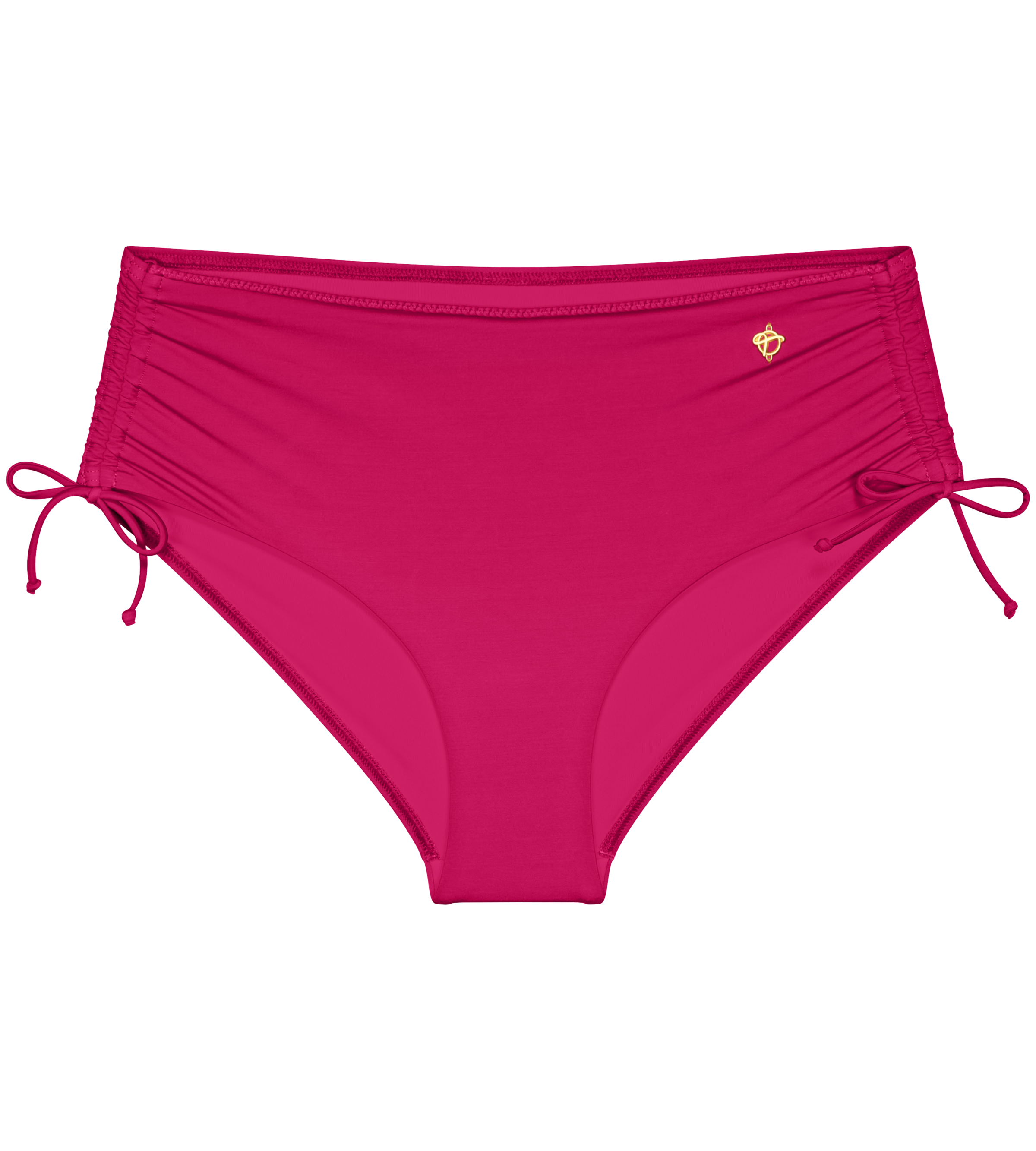 Triumph Pantalon de bikini »Summer Twist Maxi« verstellbare seitliche Schnürung