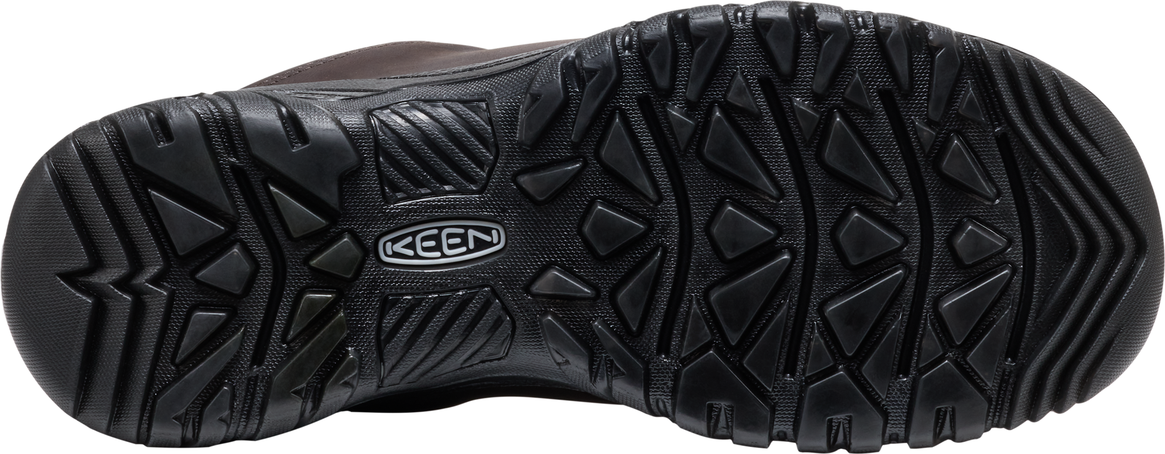 Keen Chaussure d'extérieur »TARGHEE IV OXFORD«