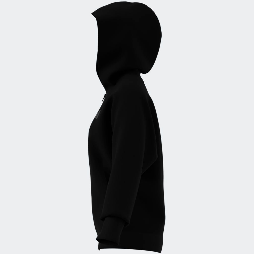 adidas Sportswear Sweat à capuche »W ALL SZN FZ HD«
