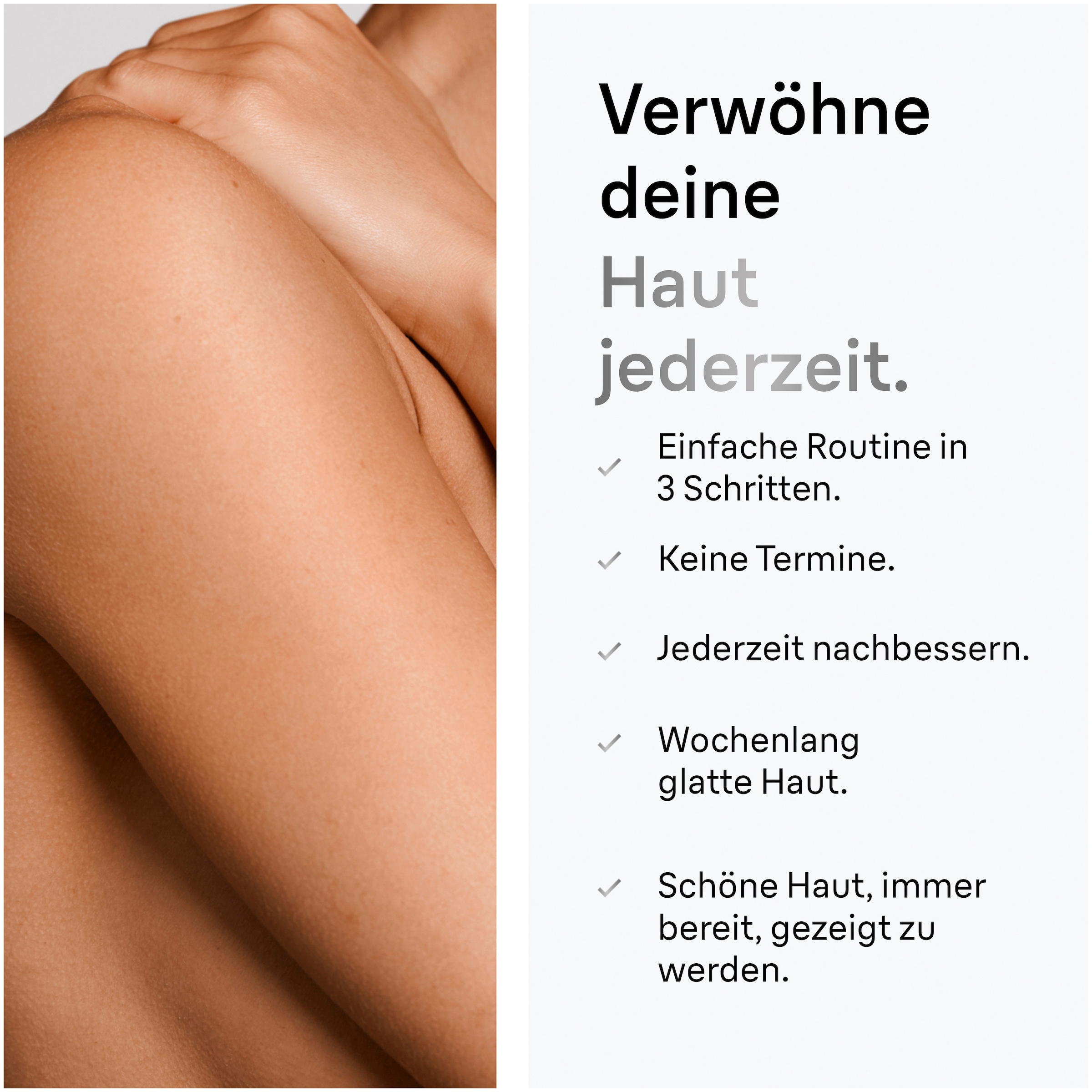 Braun Épilateur »Silk-épil 9 SES9-080« All-in-One Set, Wet & Dry, Peelingbürste, Massagepad, Rasieraufsatz