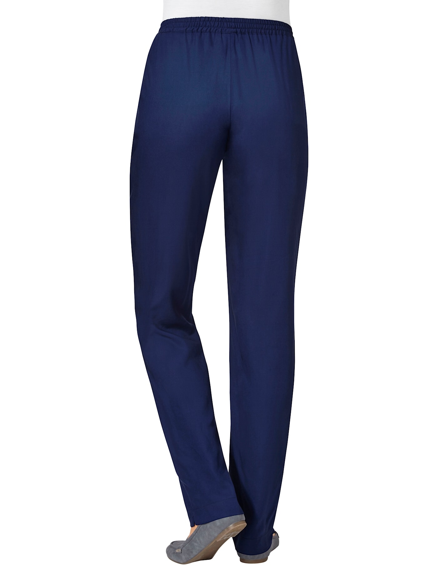 Classic Basics Schlupfhose