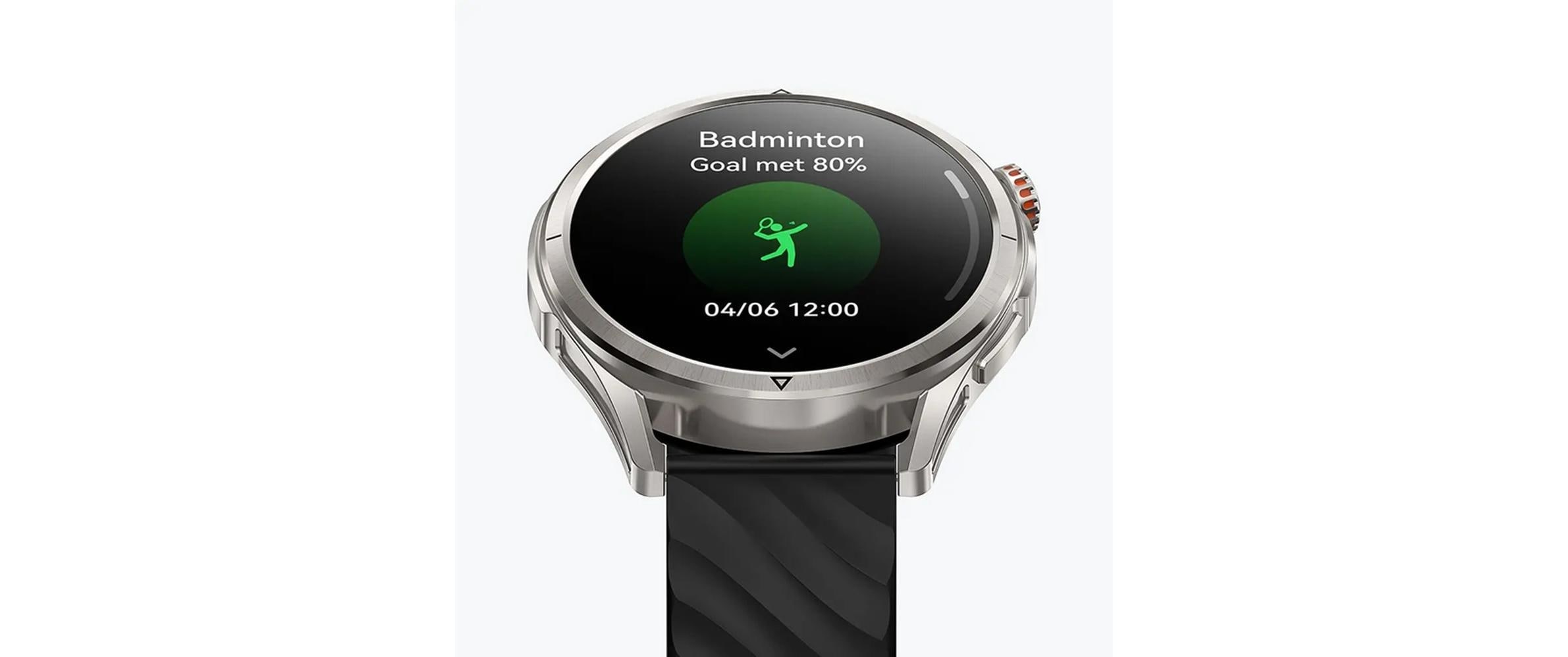  Smartwatch »Kospet Magic R10« ( / 1,43 ″)