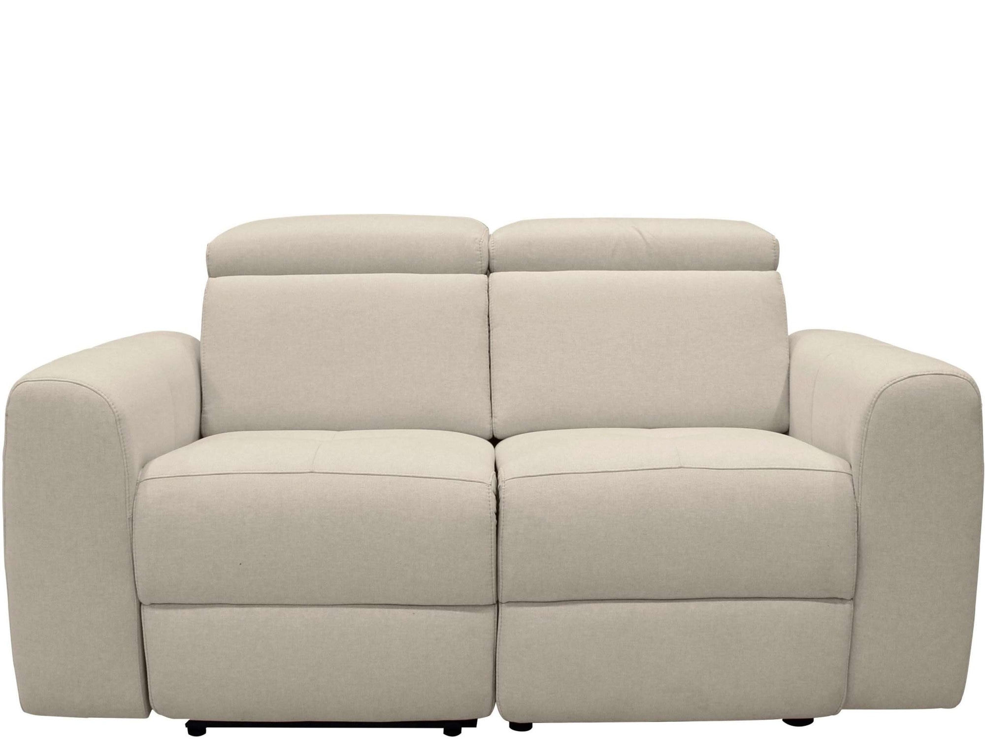 Home affaire 2-places »Sentrano« 152 cm, man. o. elektr. Relaxfunktion und USB/Kopfverstellung