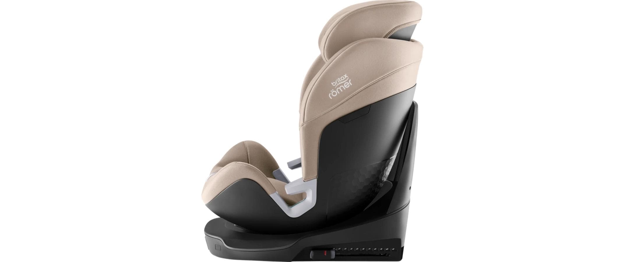 BRITAX RÖMER Autokindersitz »Swivel 2 Classic«