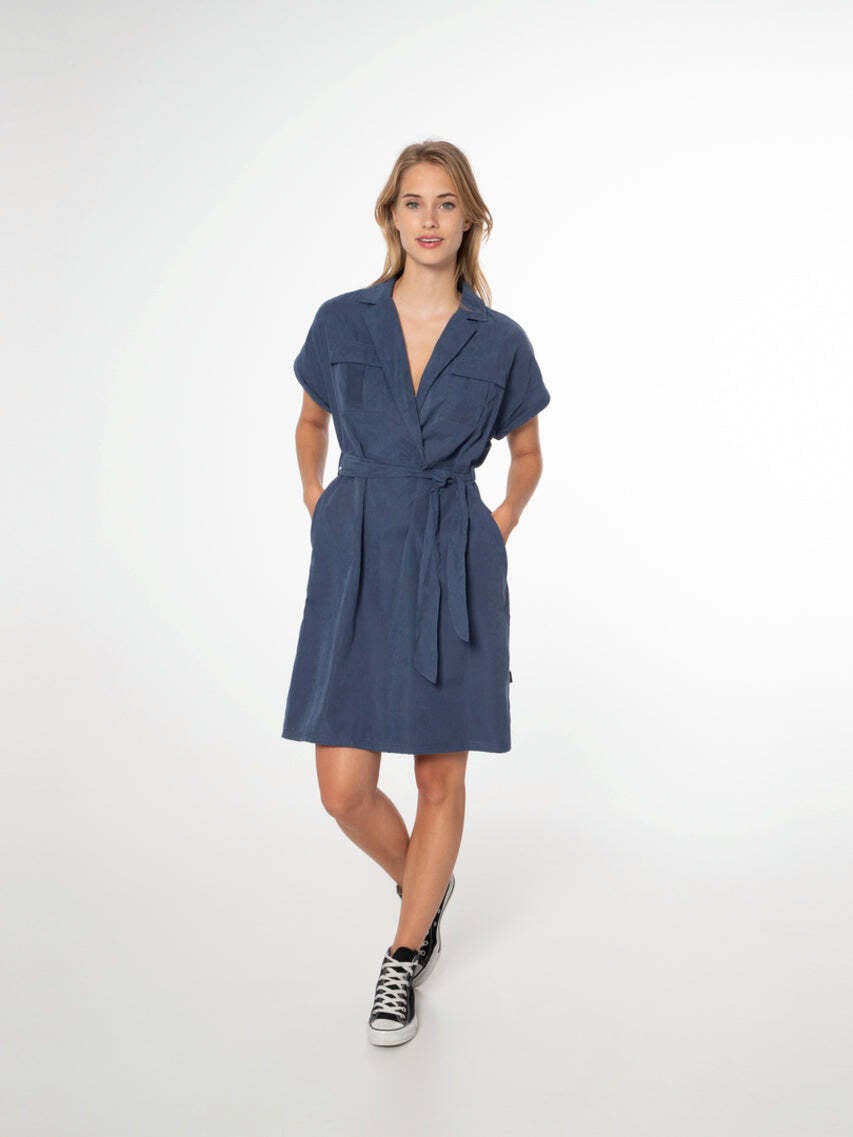 Protest Robe de plage »Kleid NXGARRETI«