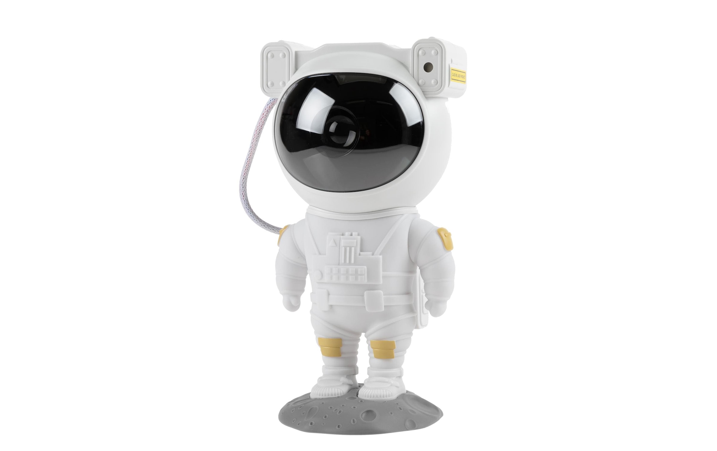   Projecteur portable »Vegas Lights Galaxy Astronaut« ( )