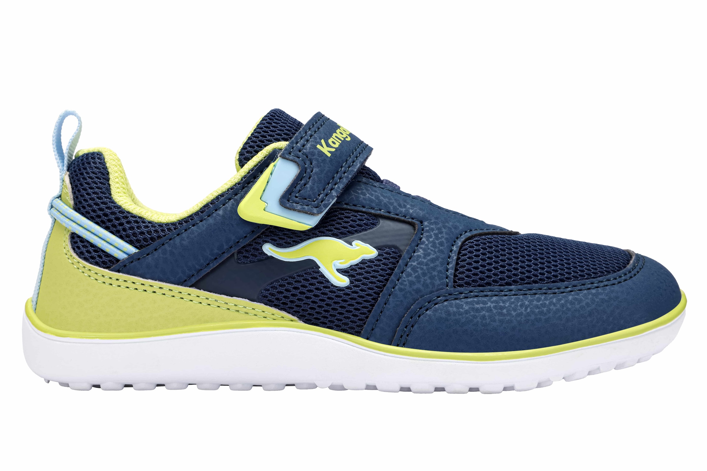 KangaROOS Sneaker »K-BFK PATHFINDER EV«  Barfussschuh