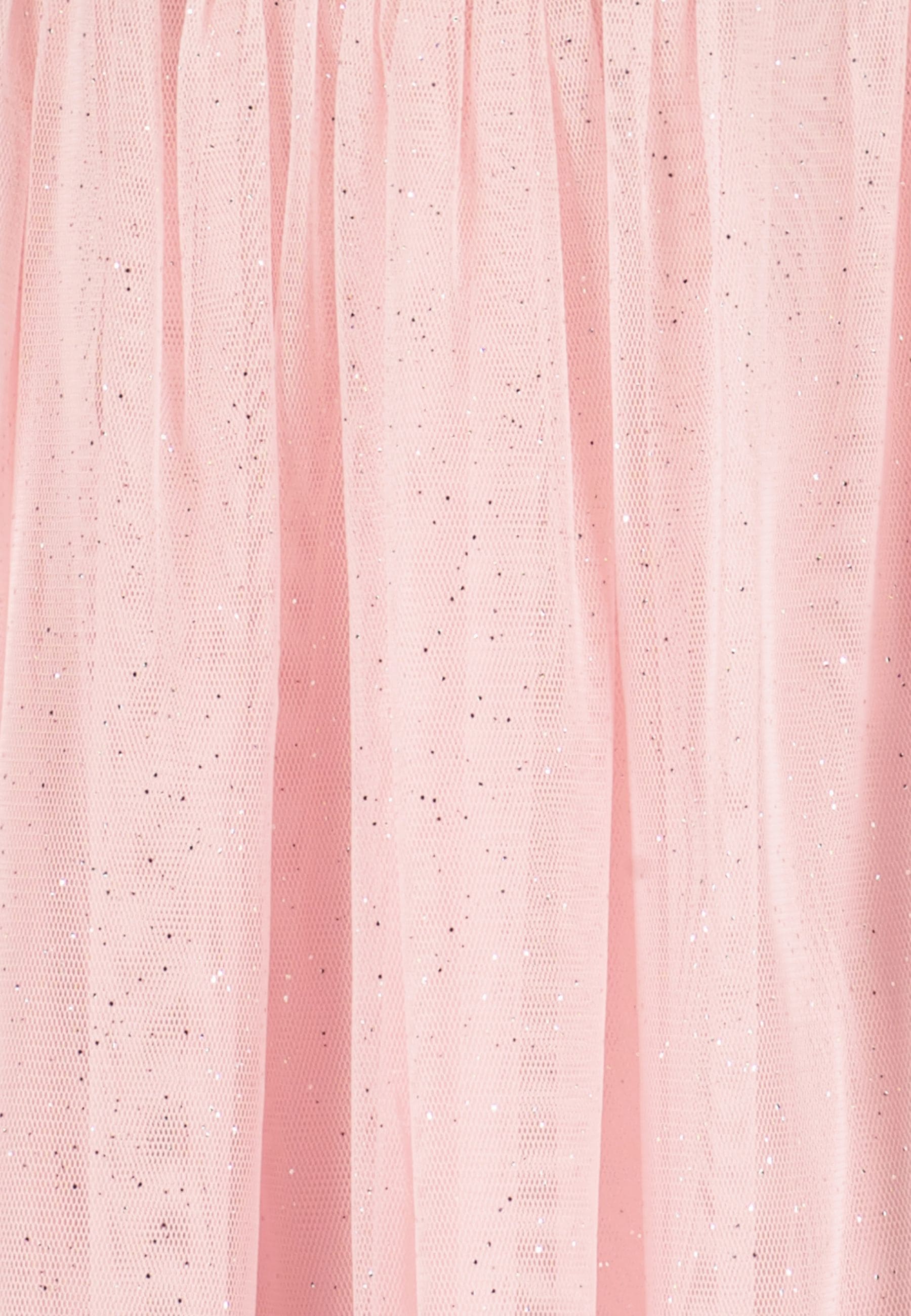 Blue Seven Jupe en tulle in Midi-Länge