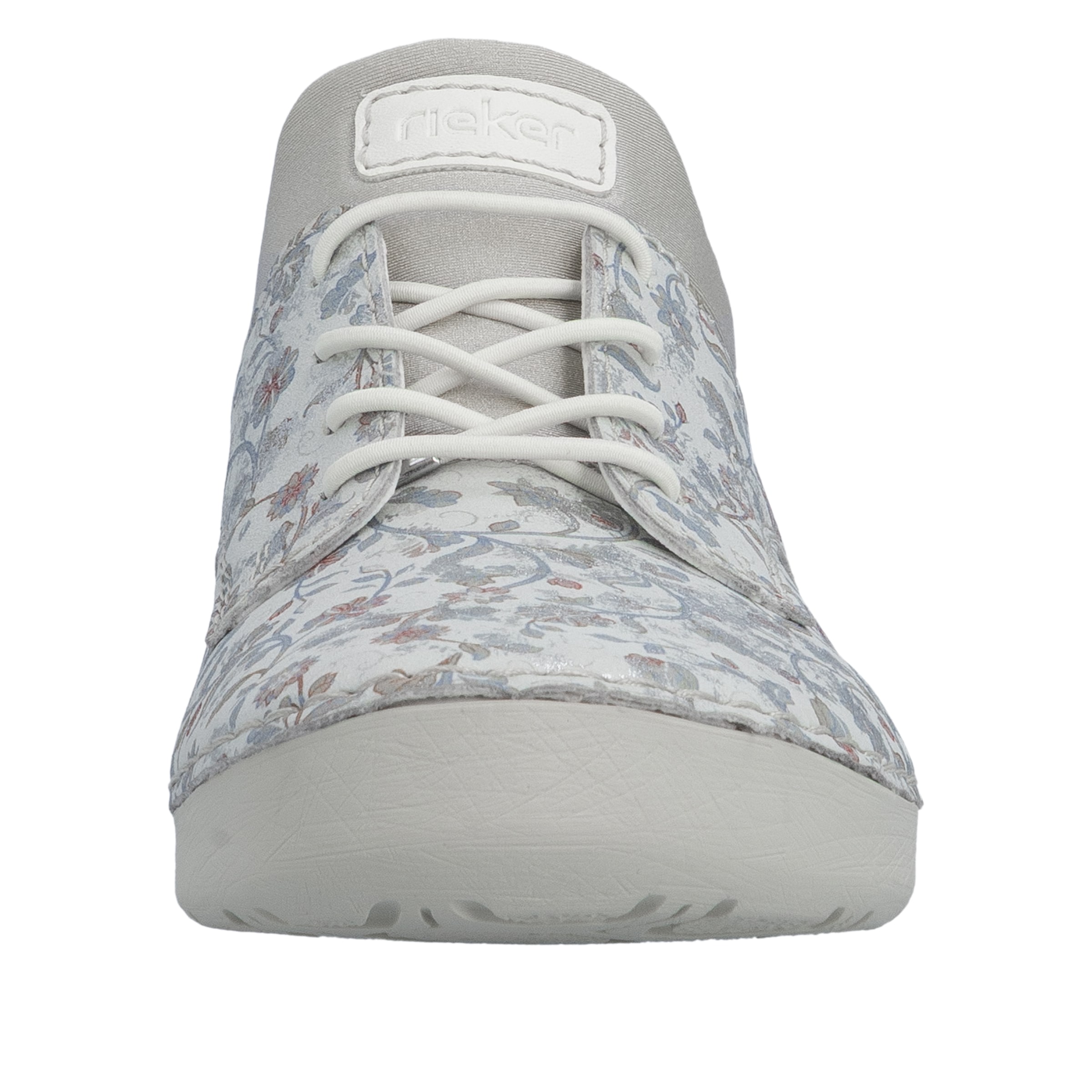 Rieker Baskets slip-on  Mocassin, chaussure basse, chaussure de loisirs avec motif floral