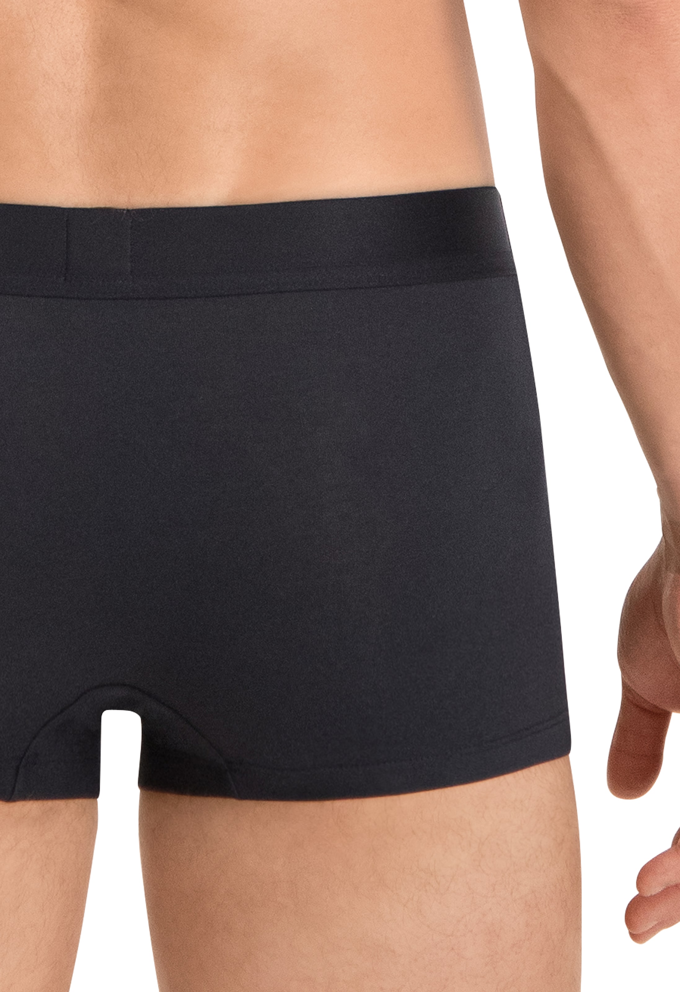 Levi's® Hipster, 3er-Packer Packung, mit verstärktem Frontbereich