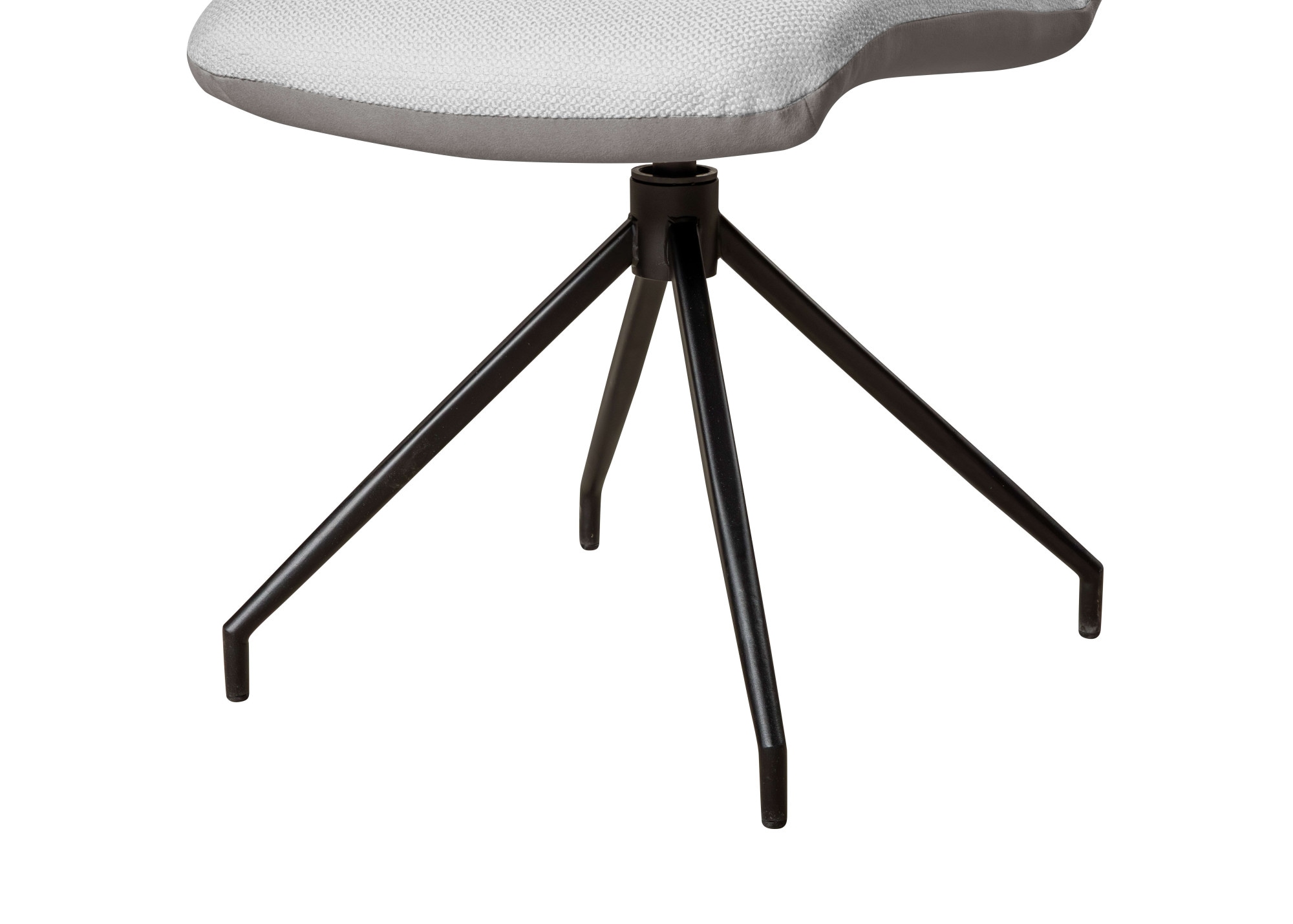 GOODproduct Eckbankgruppe »Bruna Essecke, Sitzgruppe, Eckbankgruppe, Küchenbankgruppe« Set, 4tlg, 4 tlg. tlg. Stuhl: 360° drehbar (Rückst.), 2-Stoff-Design. Wellenfederung Eckbank