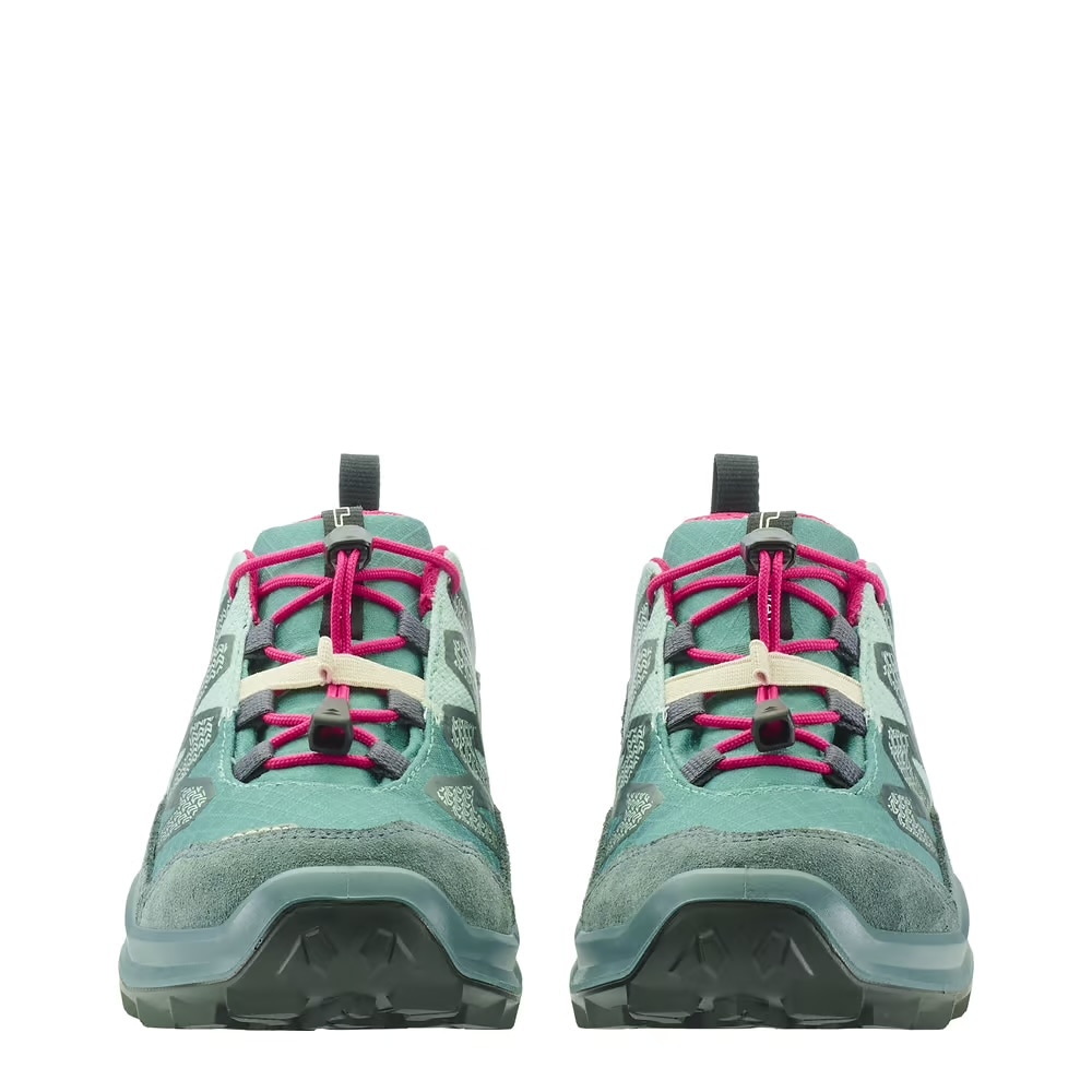 Lowa Chaussure de randonnée »MADDOX PRO GORE-TEX® LO JR«  imperméable grâce à la membrane Gore-Tex