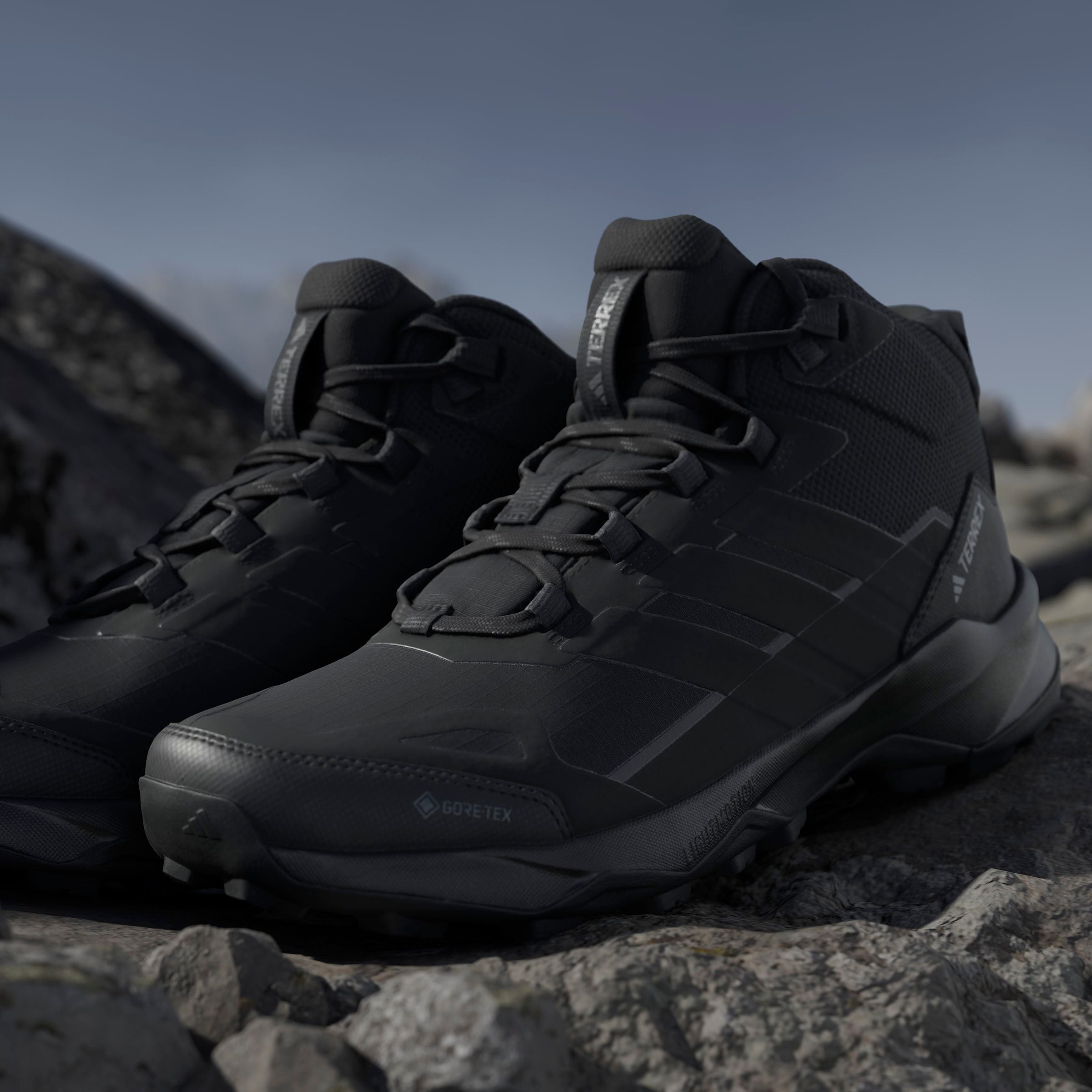 adidas TERREX Wanderschuh »TERREX SKYCHASER AX5 MID GORE-TEX«  wasserdicht