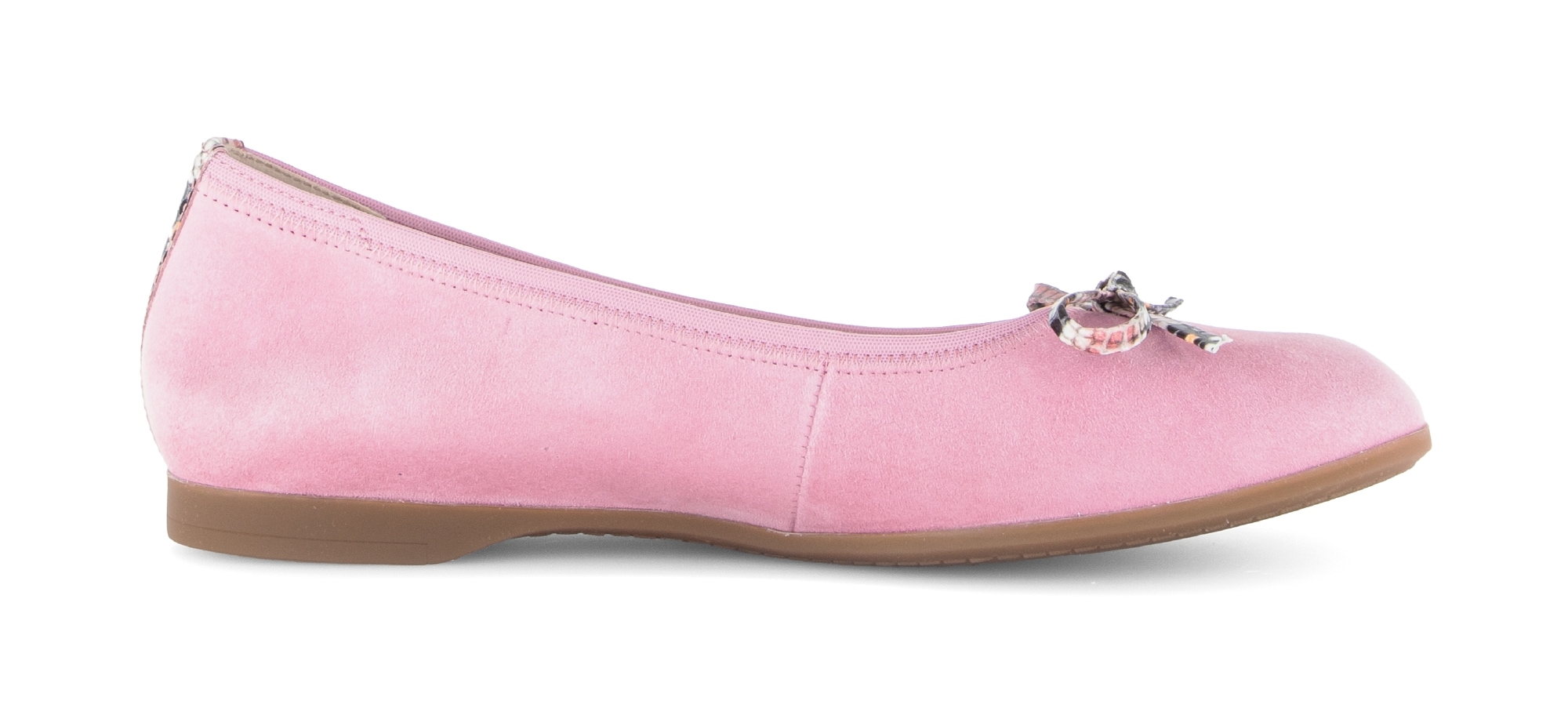 Gabor Ballerine  Chaussure business, ballerines, chaussure à enfiler avec nœud décoratif