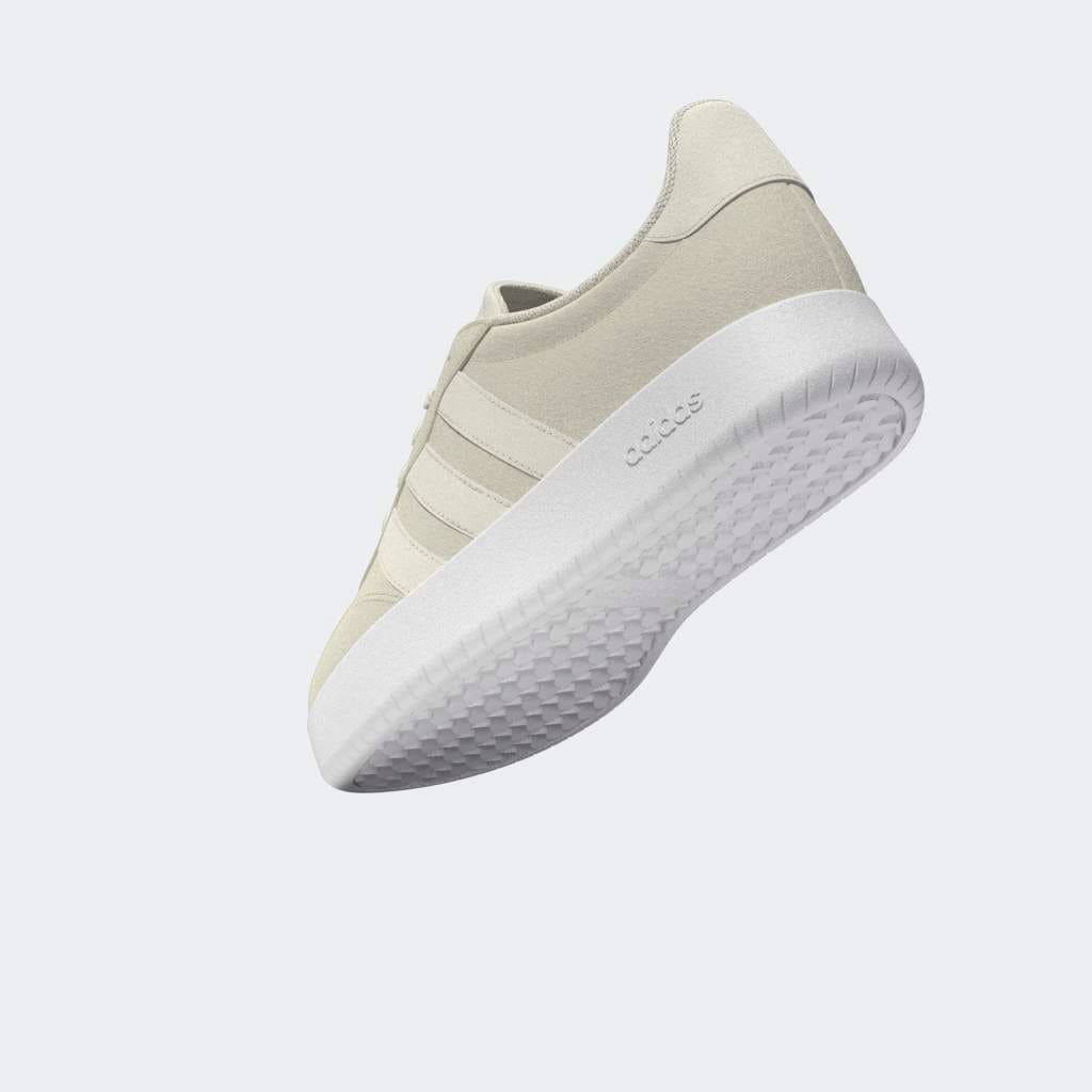 adidas Sportswear Sneaker »BARREDA«  inspiriert vom Design des adidas handball spezial