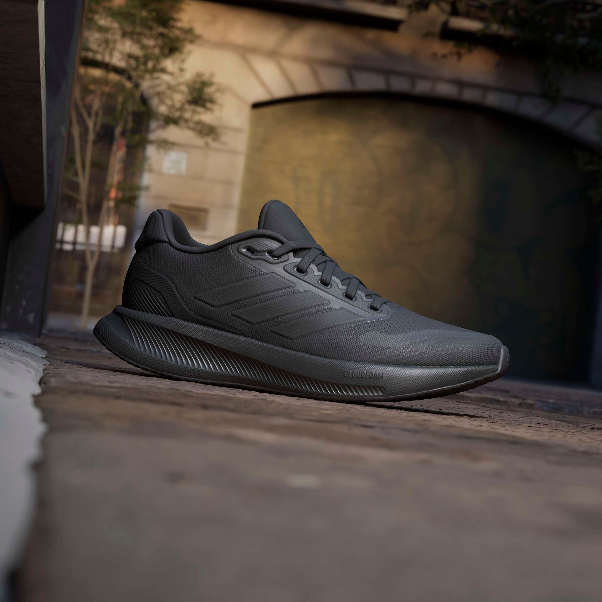 adidas Performance Chaussure de course »RUNFALCON 5«