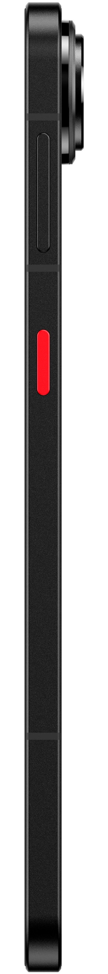 Nubia Smartphone »Nubia Air Pro 8+512GB« noir