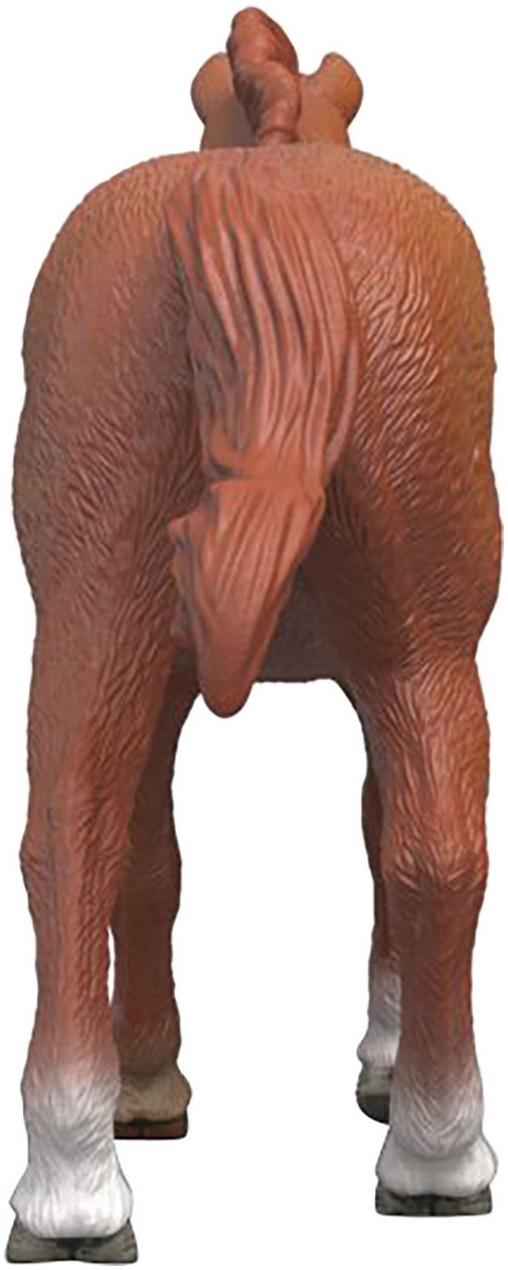 Schleich® Personnage de jeu »HORSE CLUB, Englisches Vollblut Hengst (14915)«