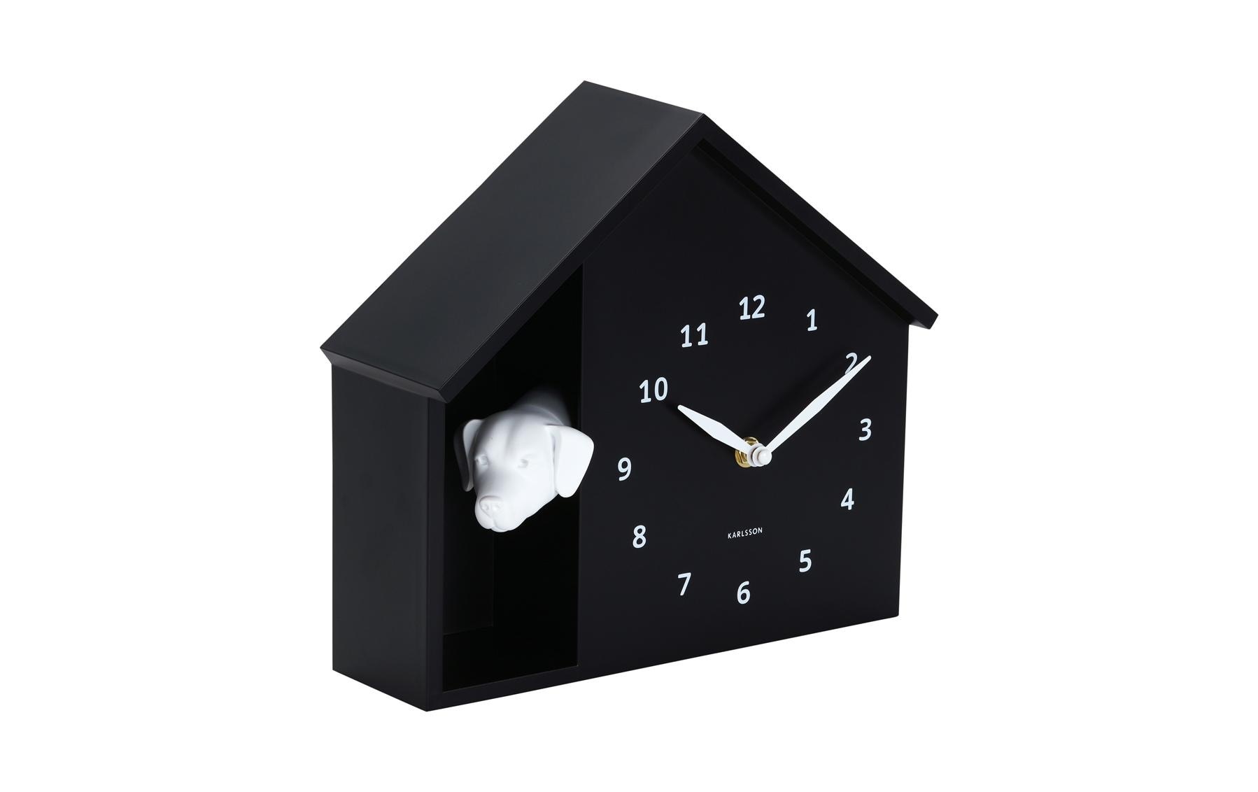 Karlsson Horloge murale