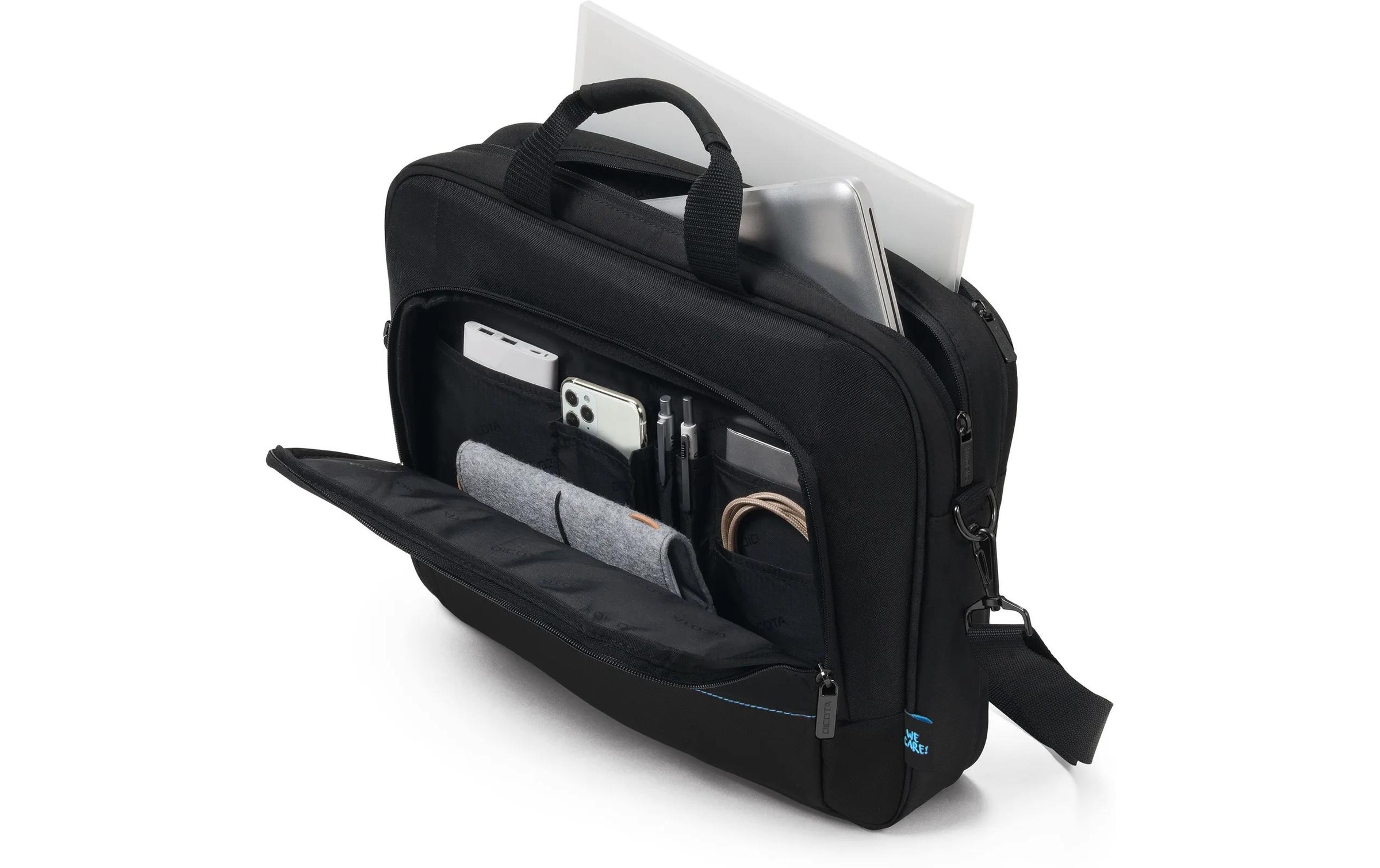 DICOTA Laptoptasche »Top Traveller TWO«