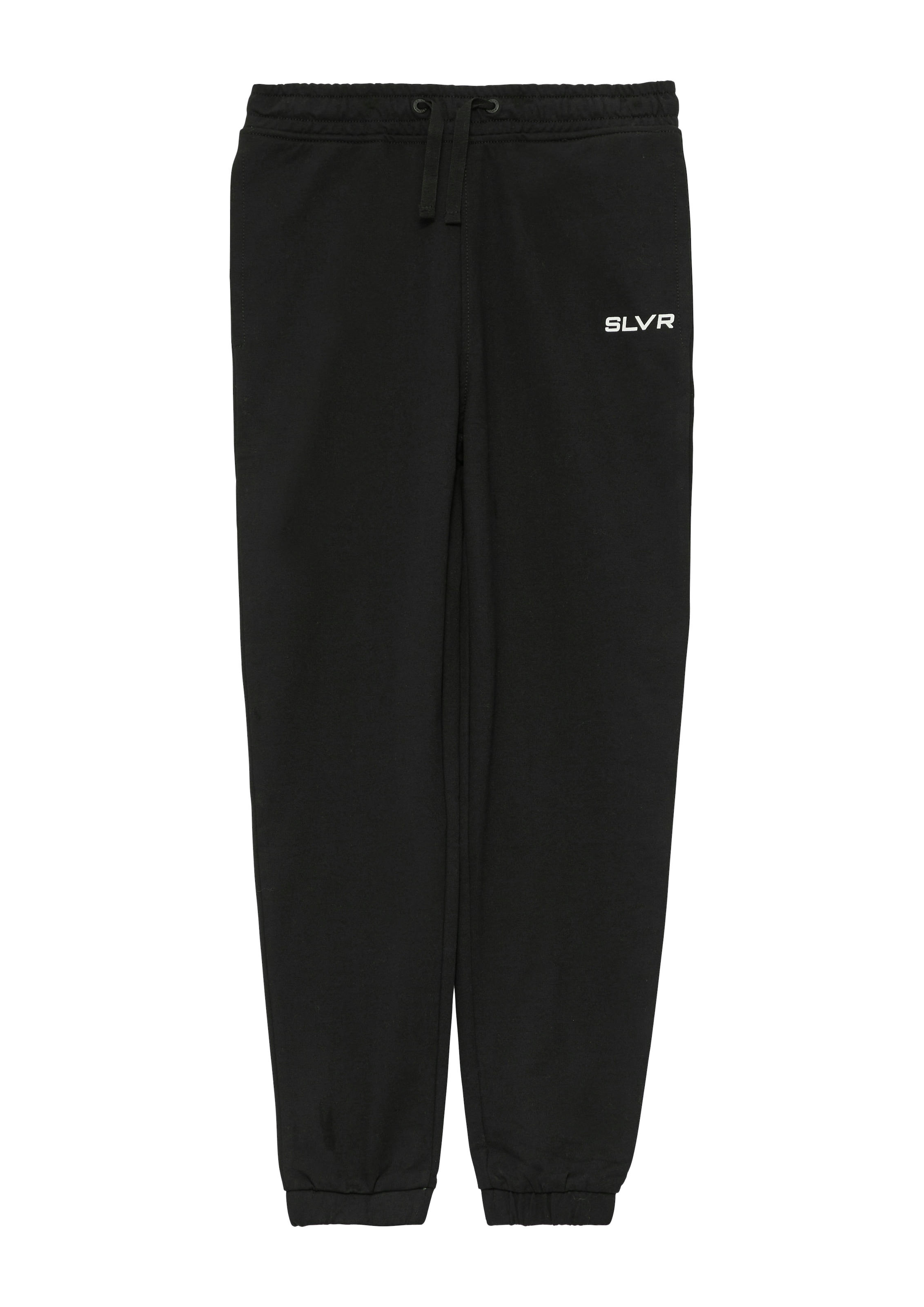 s.Oliver Junior Pantalon de jogging  avec inscription