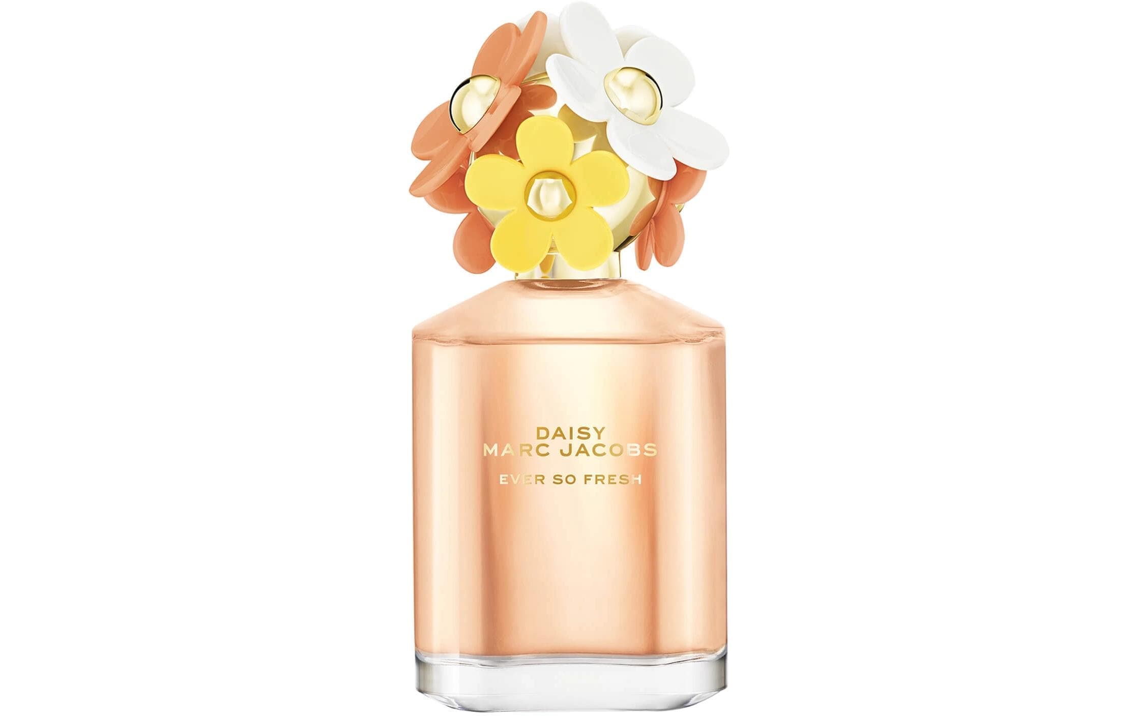 MARC JACOBS Eau de Parfum »Daisy Ever So Fresh 125 ml«