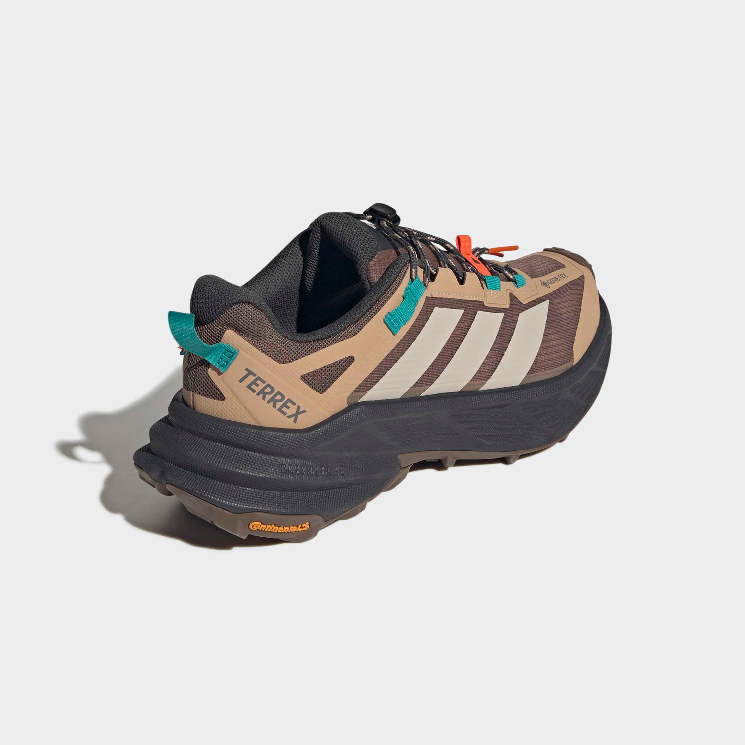 adidas TERREX Chaussure de randonnée »FREEHIKER SL GORE-TEX«  imperméable grâce à la membrane Gore-Tex