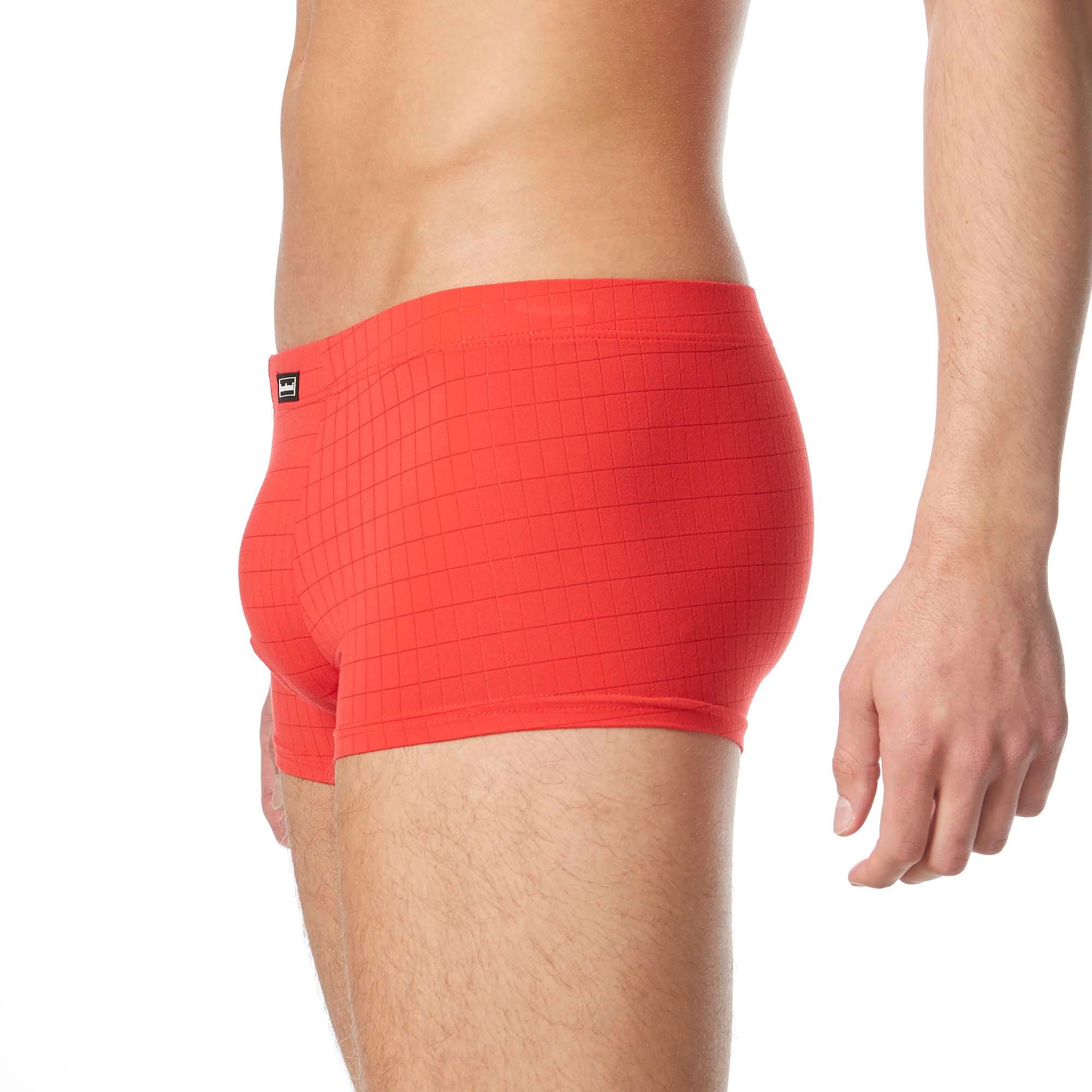 Bruno Banani Hipster »CHECK LINE 2.0«