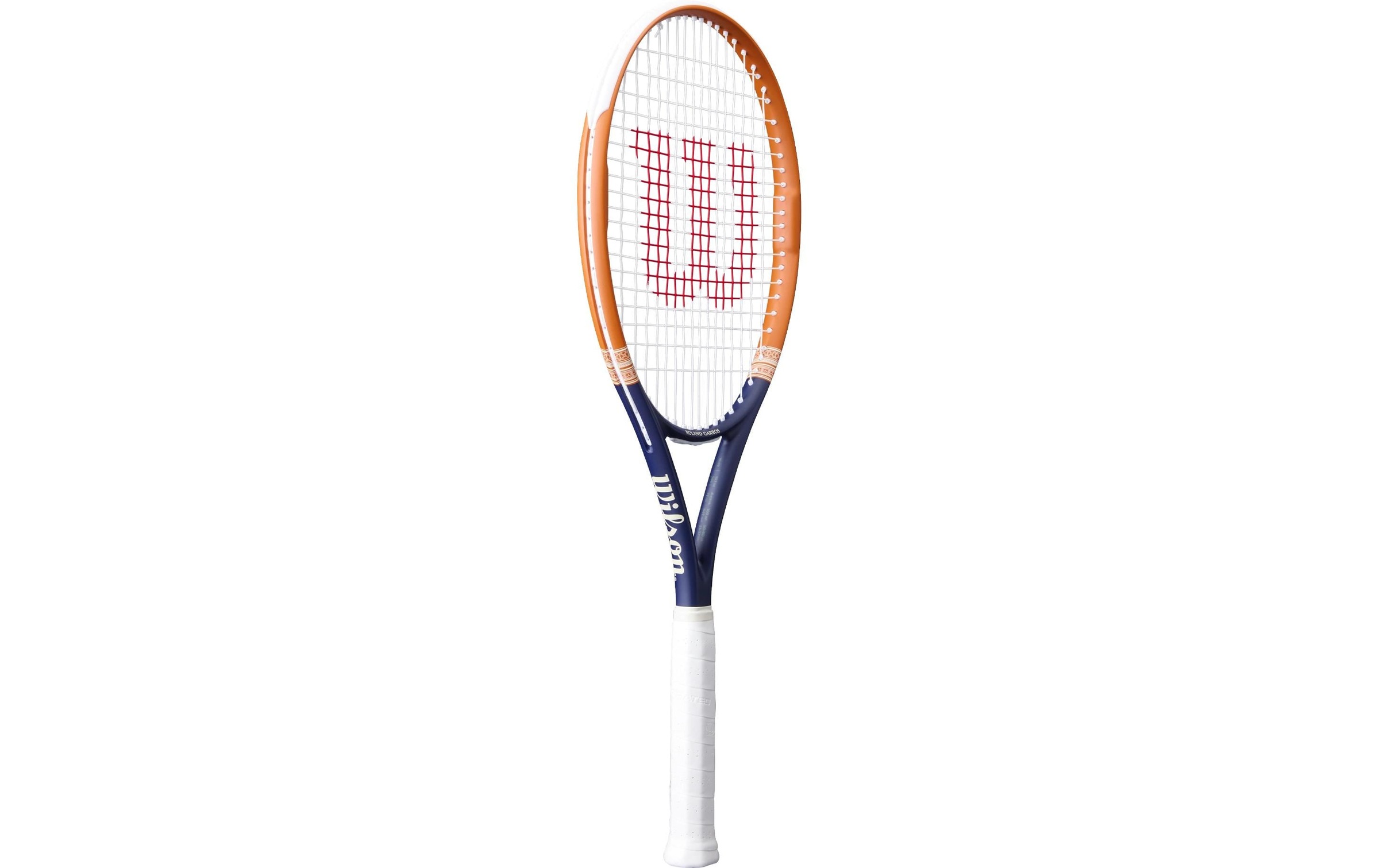 Wilson Raquette de tennis »Roland-Garros 2026 Equipe HP Tennis Racket«