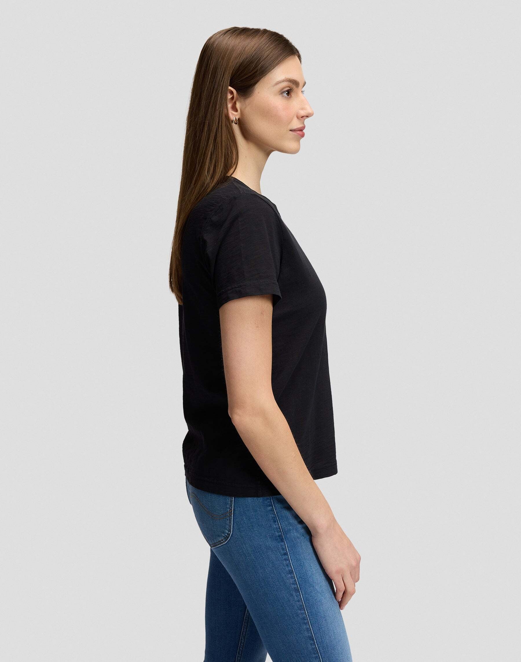 Lee® T-Shirt »Lee T-Shirt Perfect«
