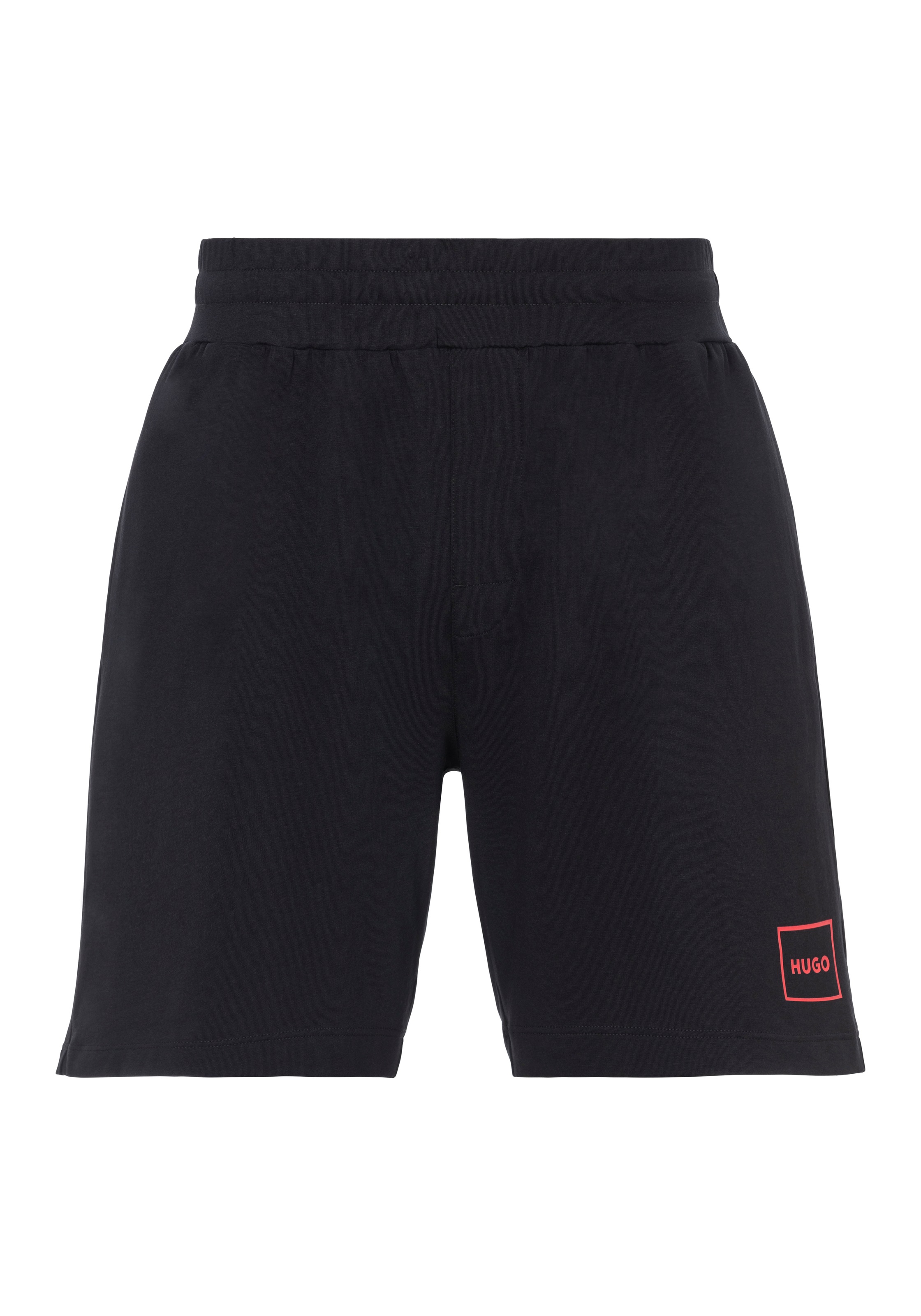 HUGO Underwear Shorts »Laze Shorts CW 10«  mit elastischem Bund
