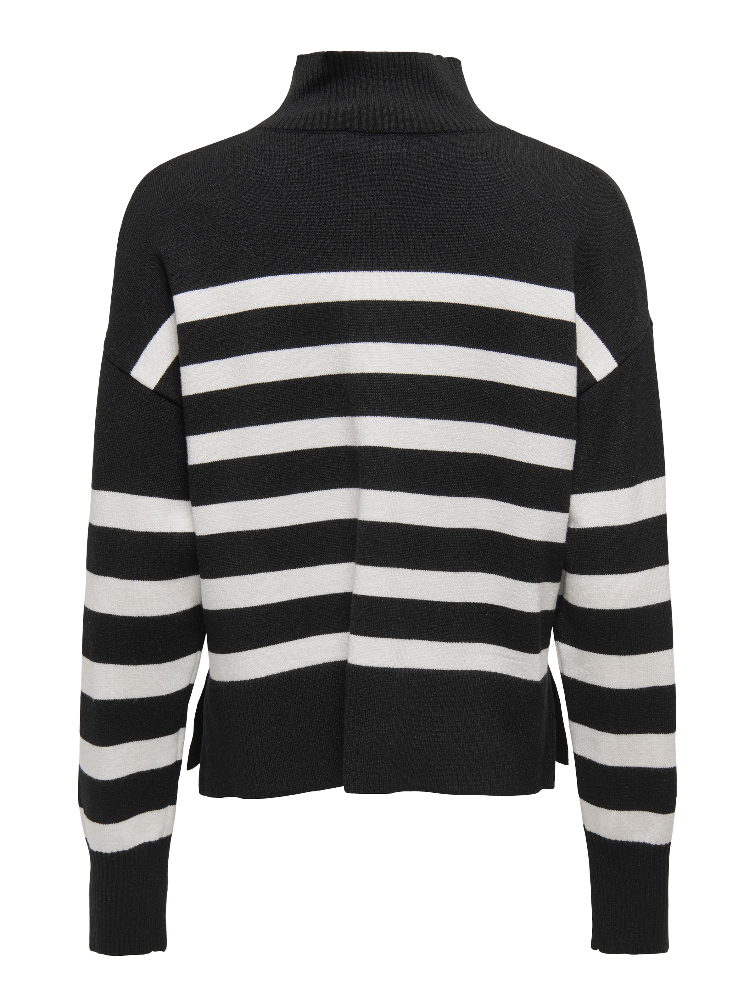 ONLY Pull à col montant »ONLBARI L/S HIGHNECK KNT«