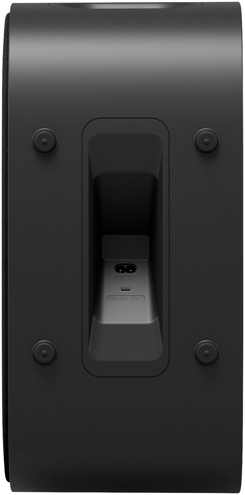 LG Caisson de basses »Sound Suite W7« ( 220 W) unterstützt Dolby Atmos FlexConnect-Technologie