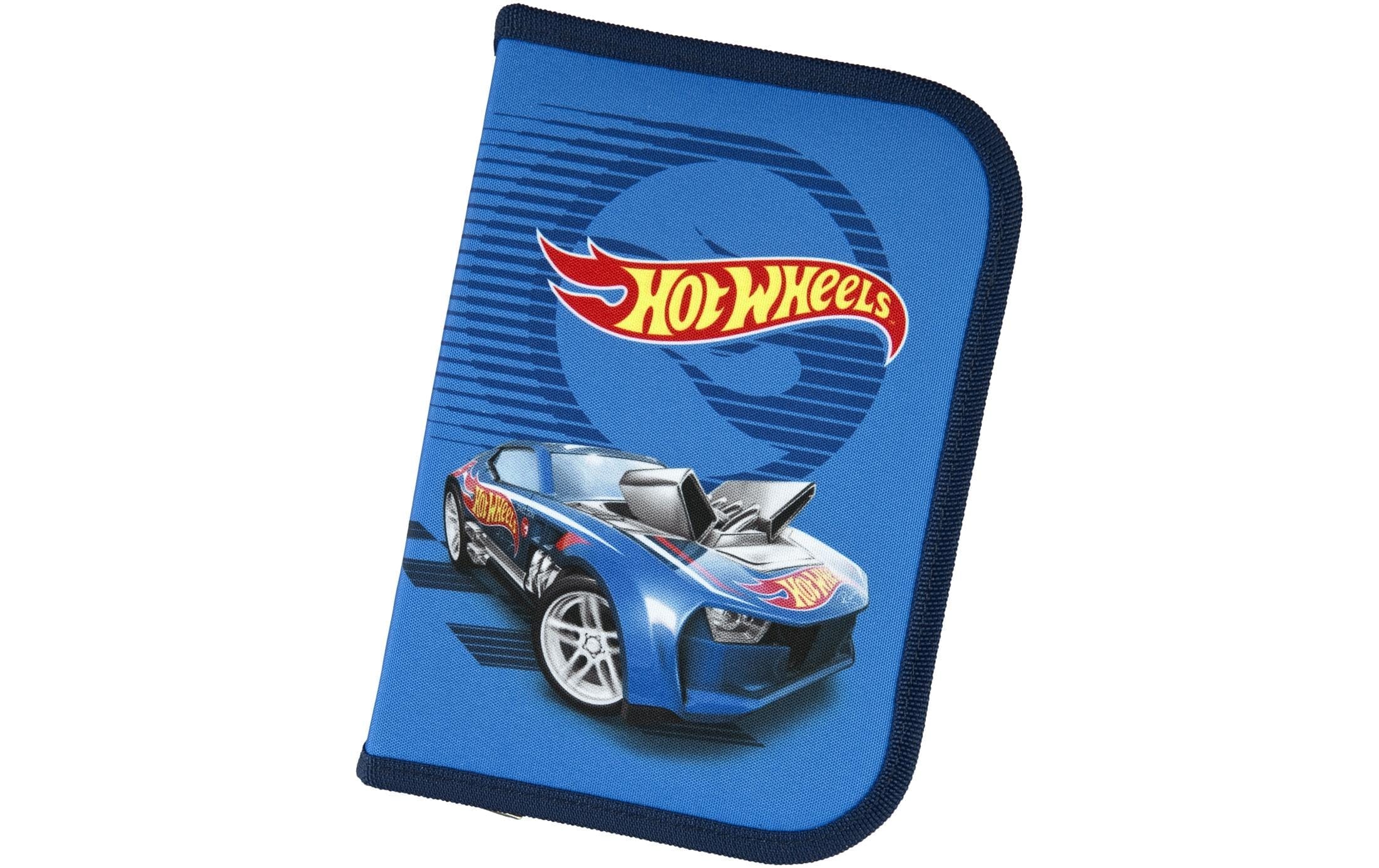 Scooli Cartable »Schultheke-Set 5-teilig«